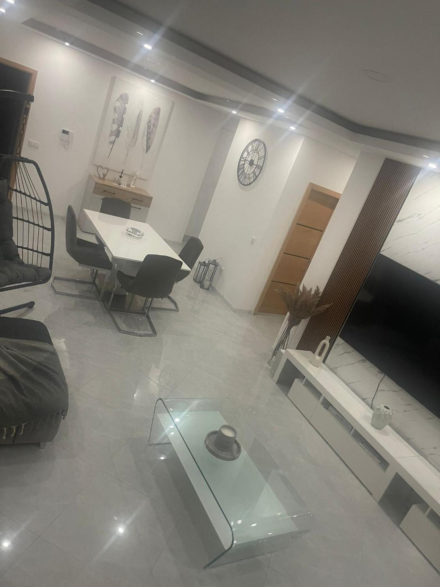Felicidade apartamento Palmarejo Grande