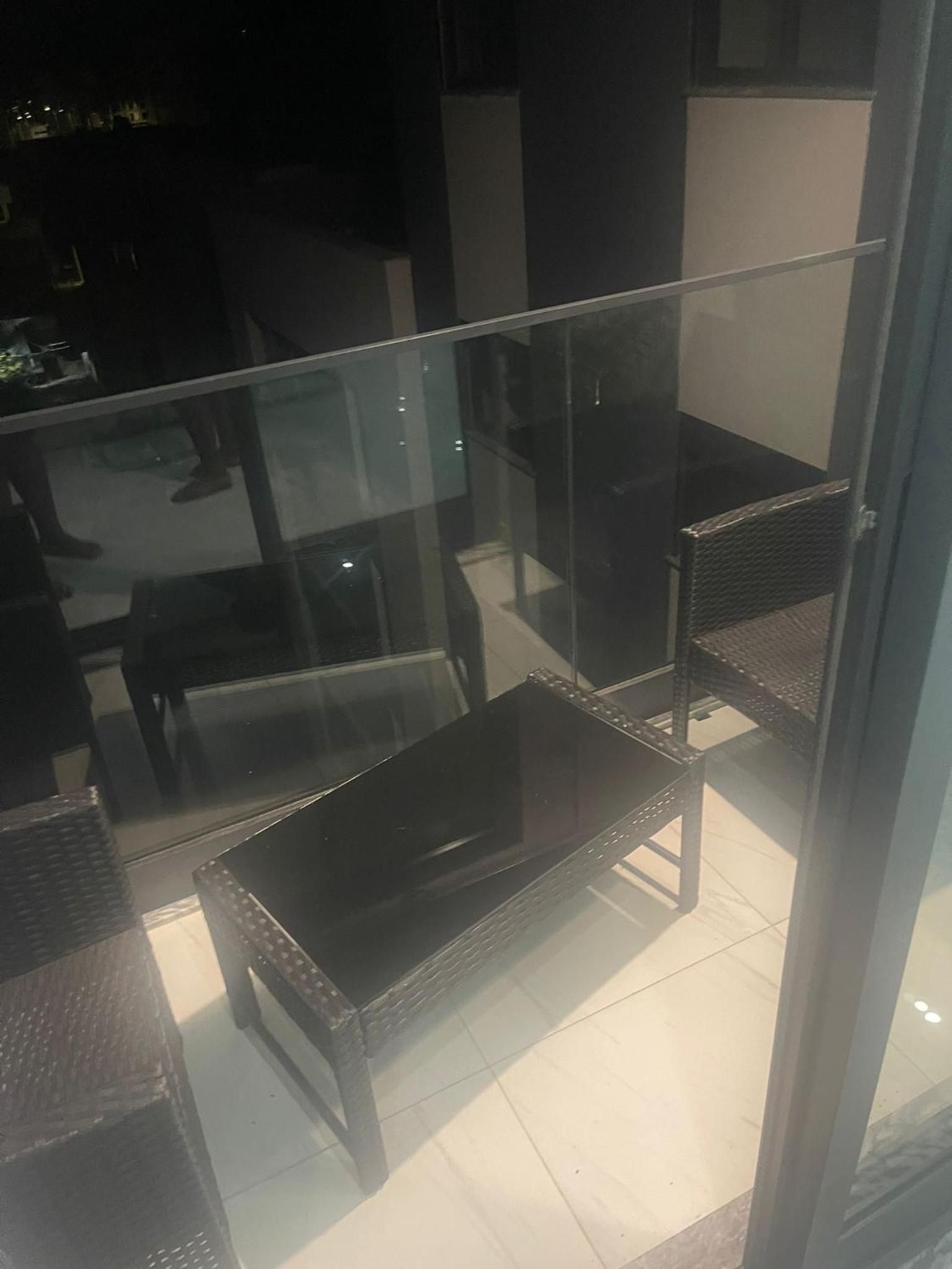 Felicidade apartamento Palmarejo Grande