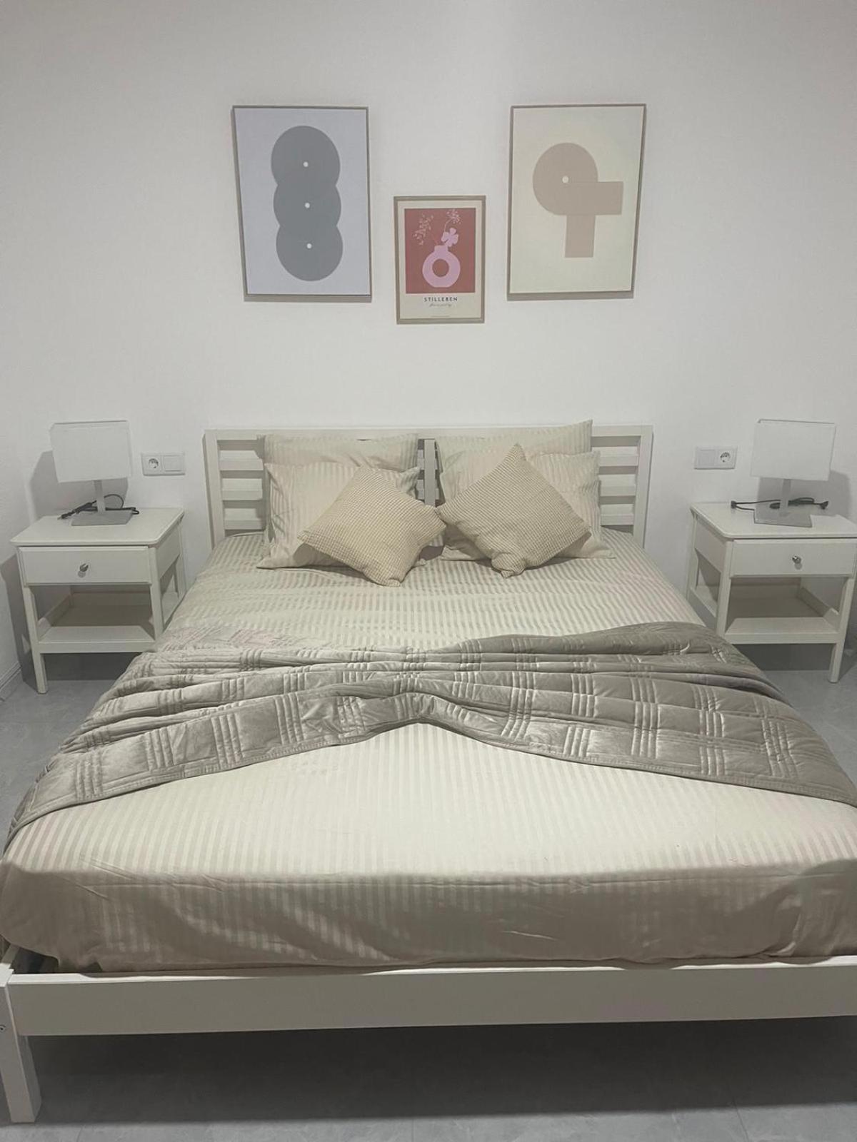 Felicidade apartamento Palmarejo Grande