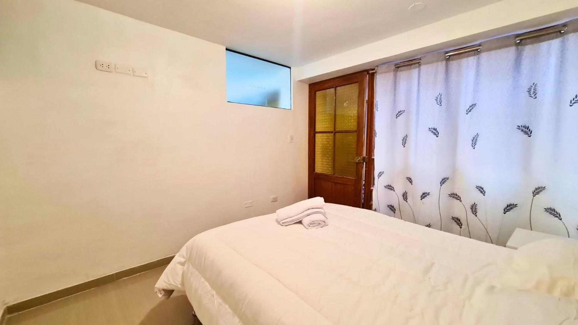 Munay Host & Memories Siete Cuartones view 2