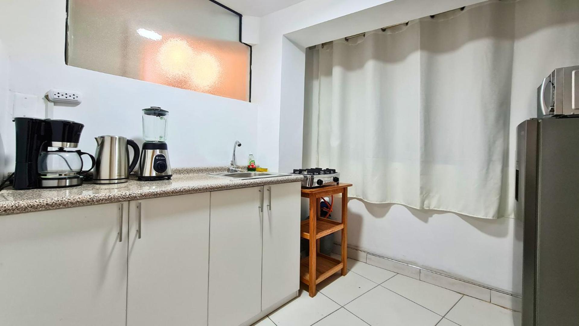 Munay Host & Memories Siete Cuartones view 3