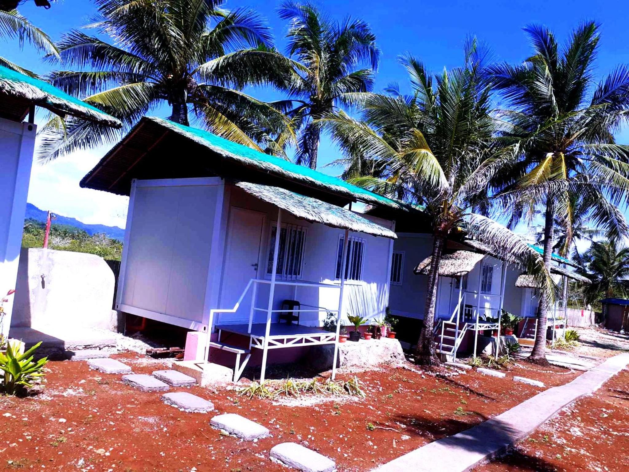 Anda Container House