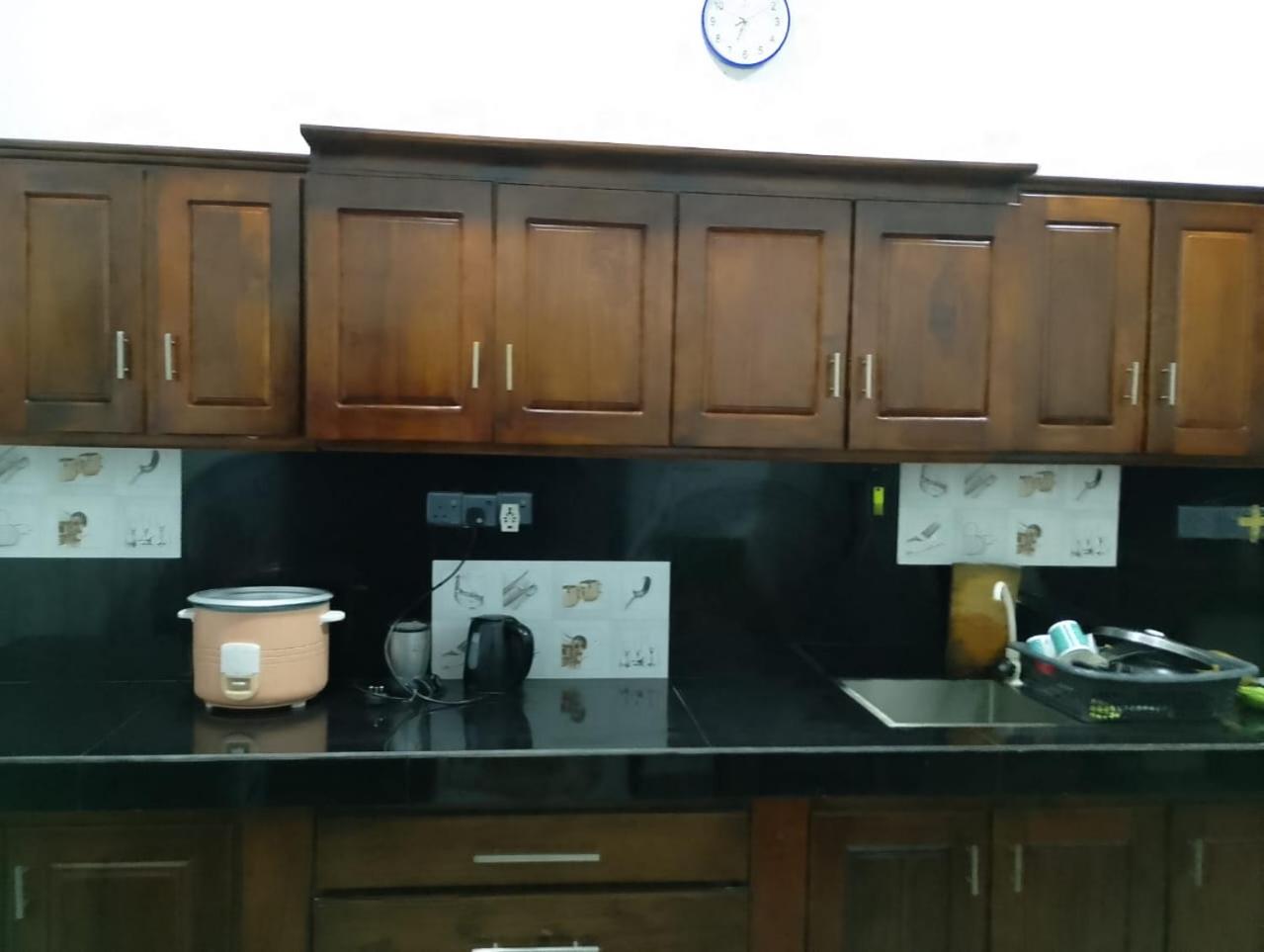 Suriya Homestay