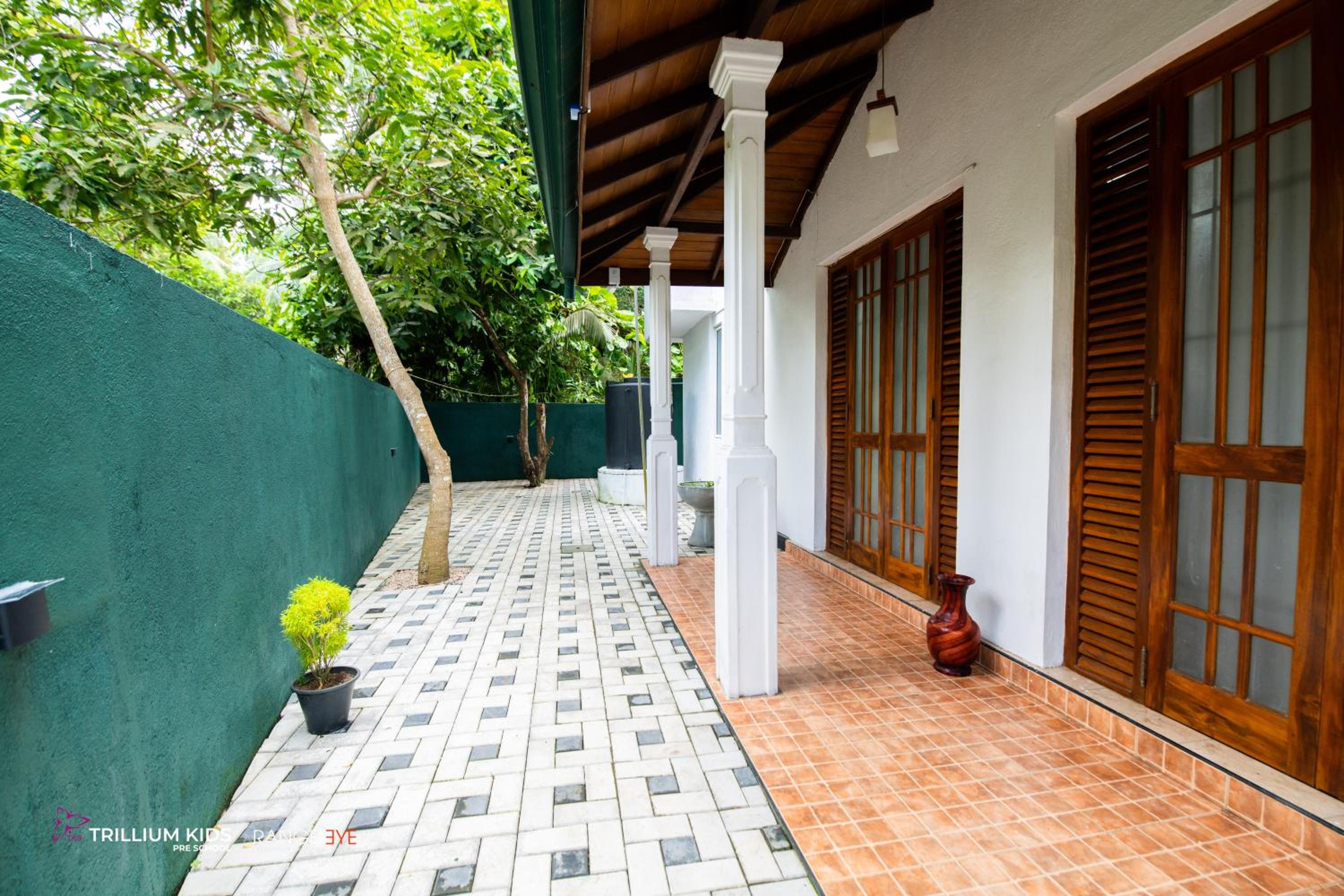 Casa Suite Seenigama - Hikkaduwa