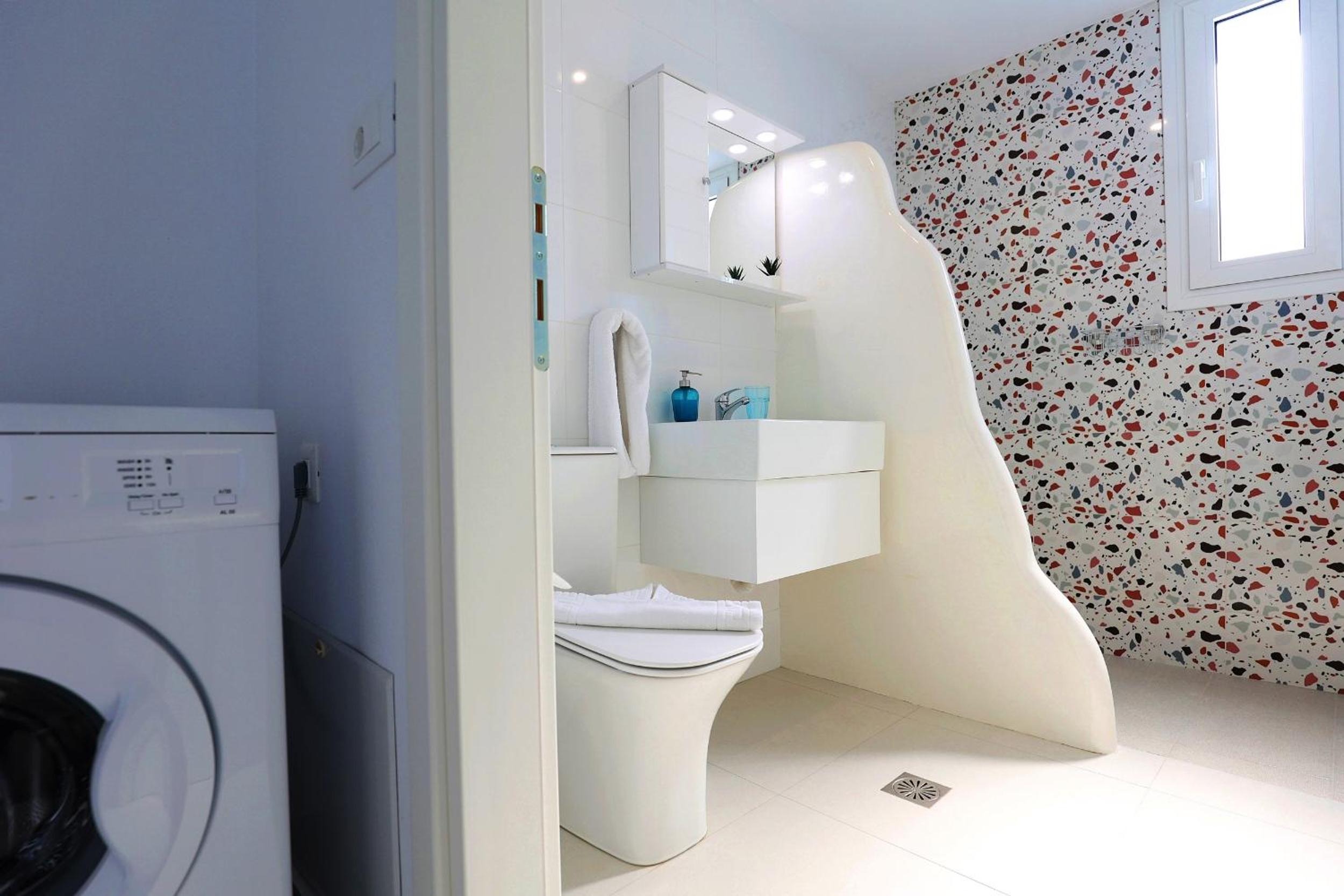 XENOS VILLA 6 With a private pool near the sea view 2