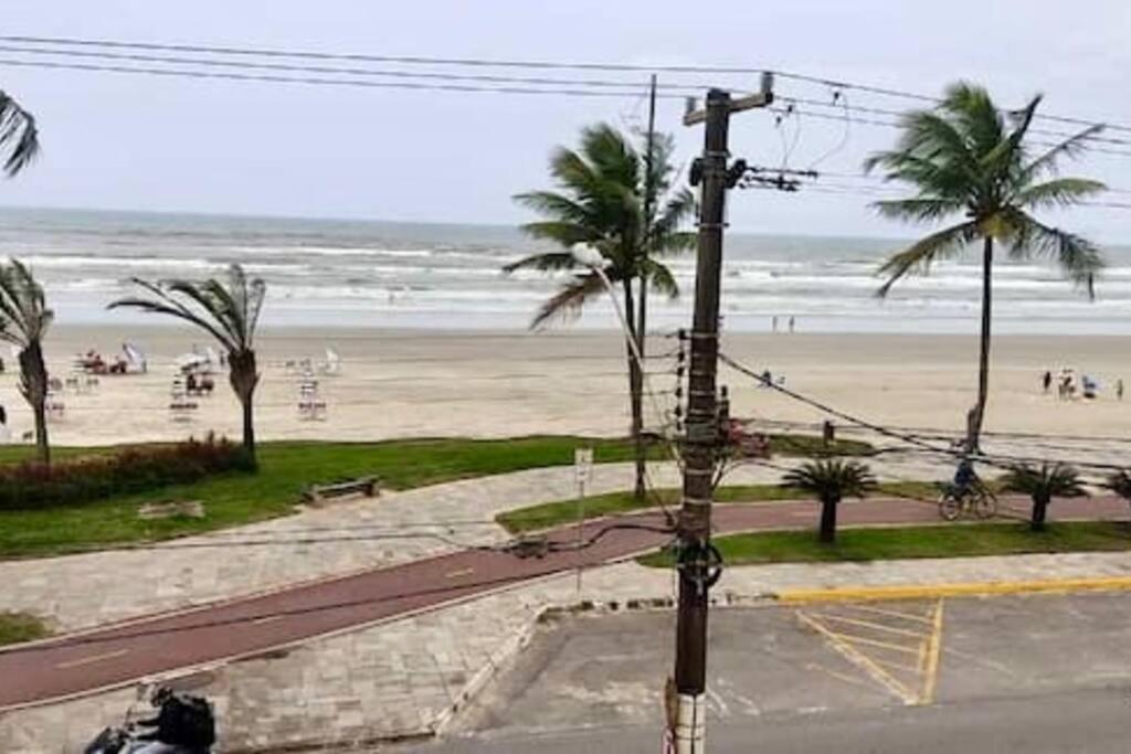 Ocean Dream Pé na Areia