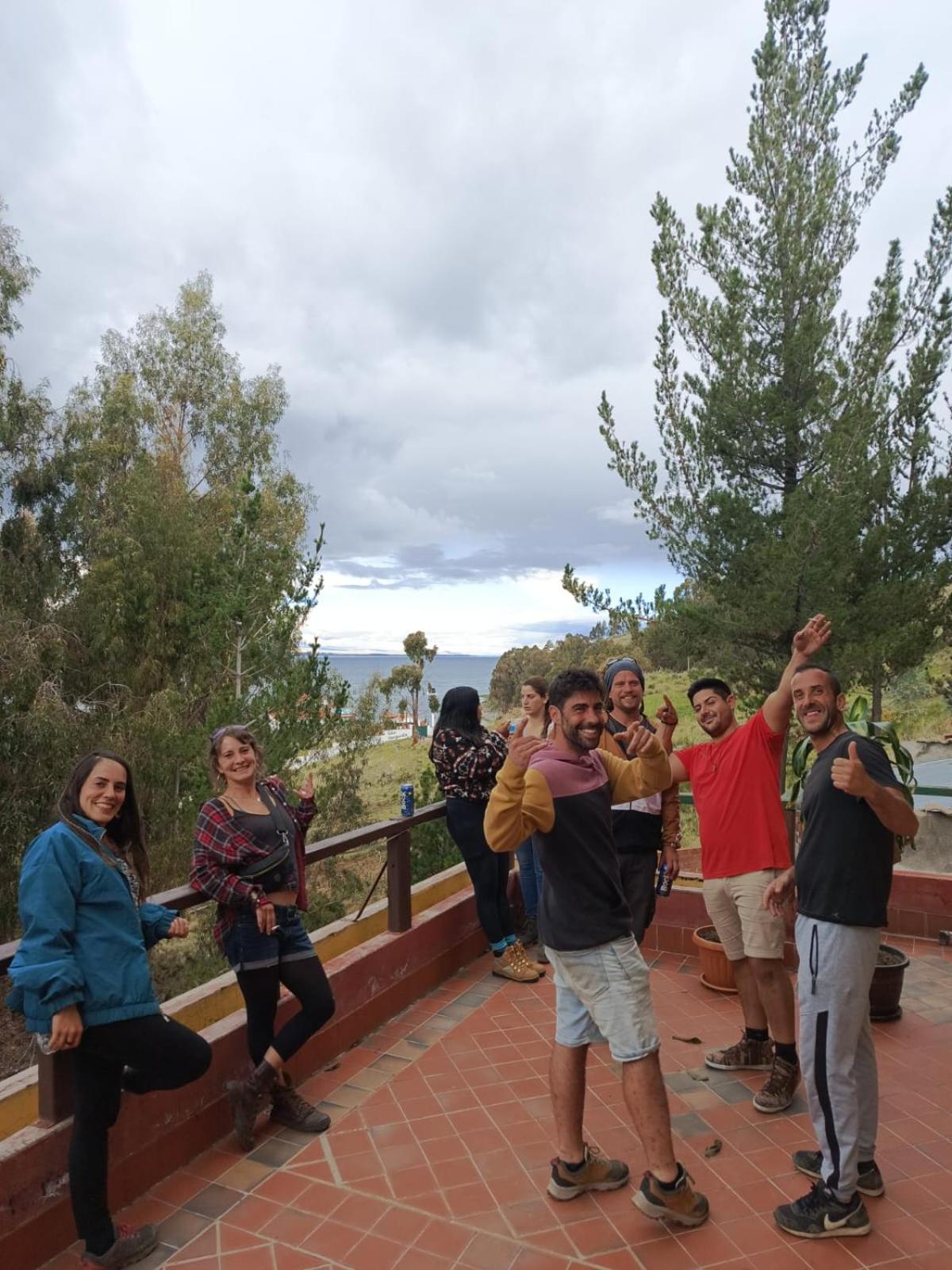 Complejo turístico 3810