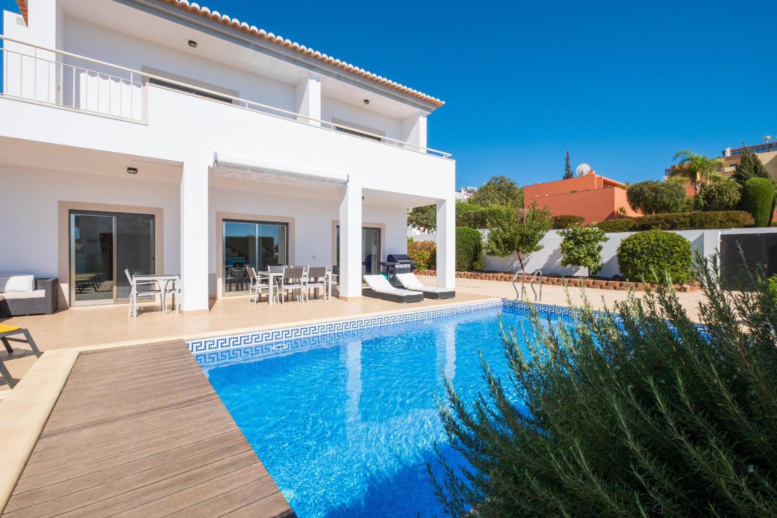 Villa Ofelia 46 by Destination Algarve view 3