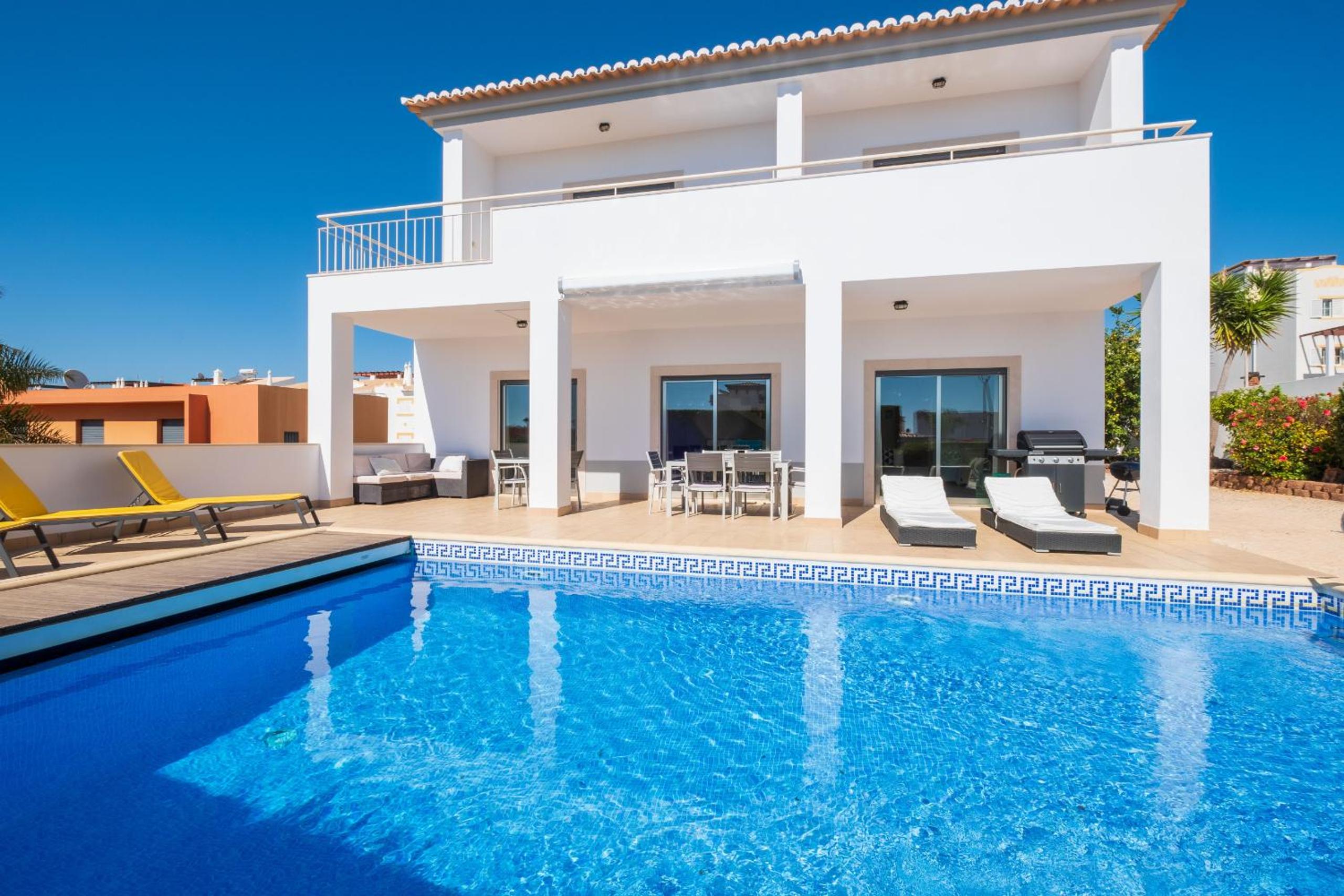 Villa Ofelia 46 by Destination Algarve view 2