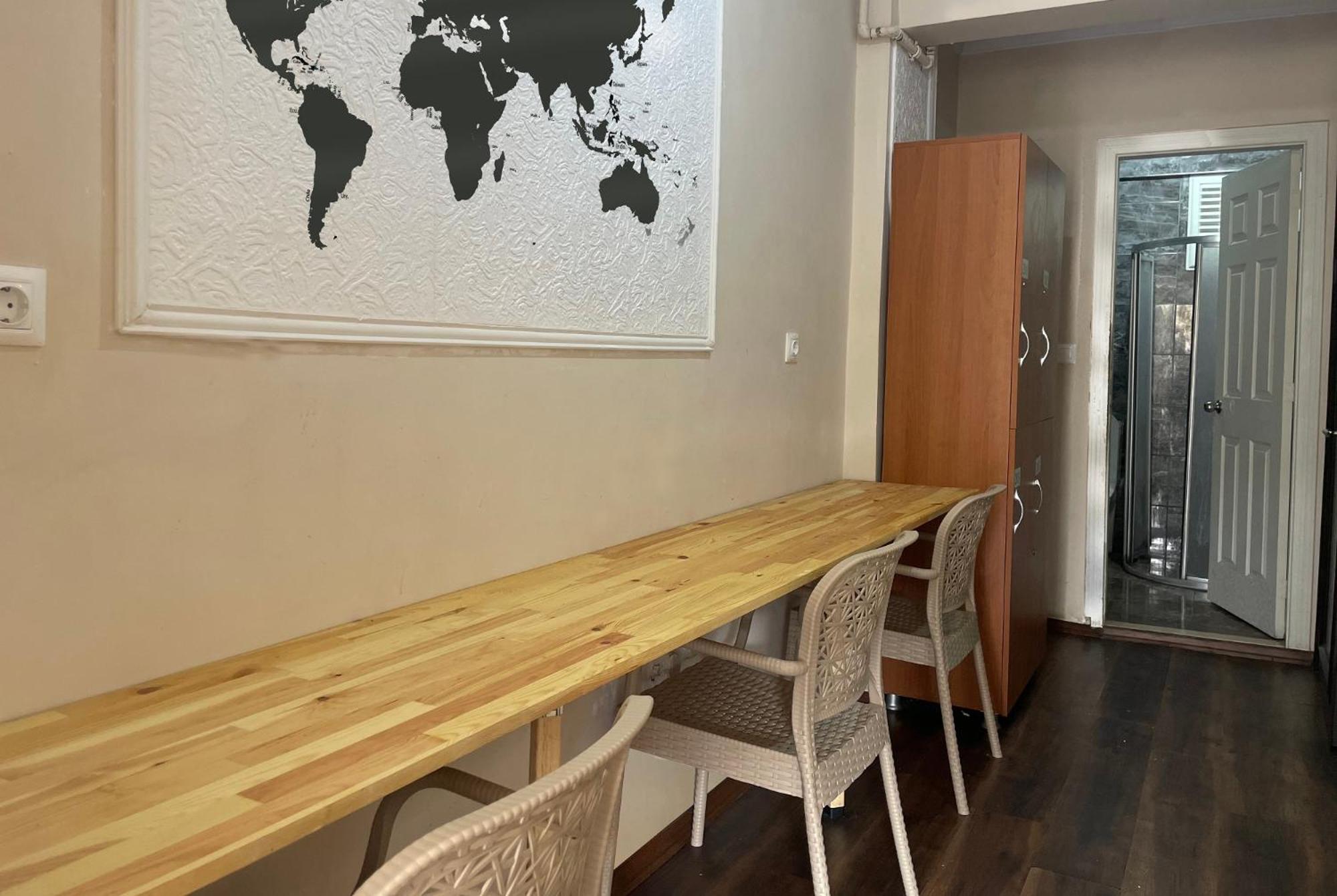 Taksim City ivy Hostel - Image 10