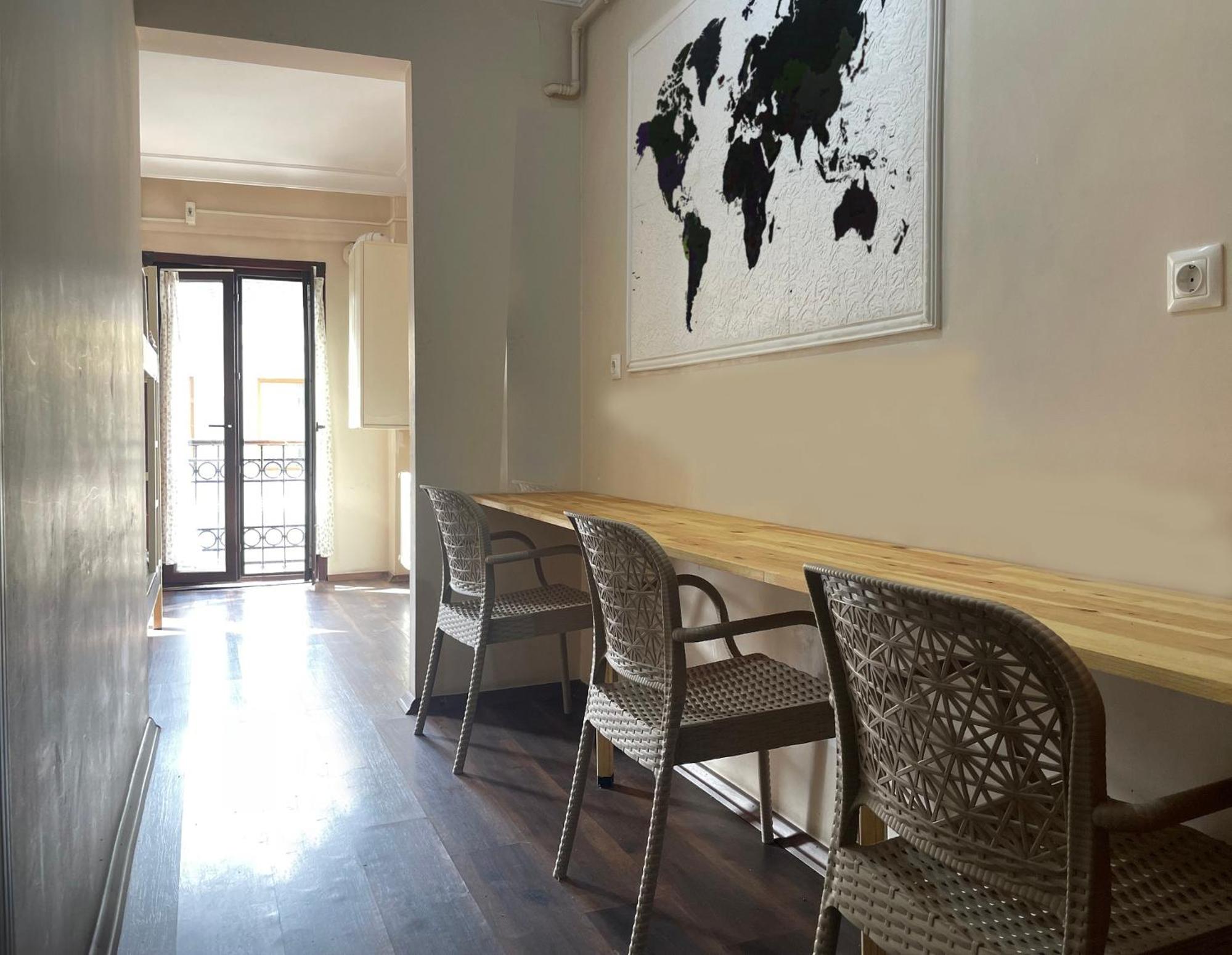 Taksim City ivy Hostel - Image 9