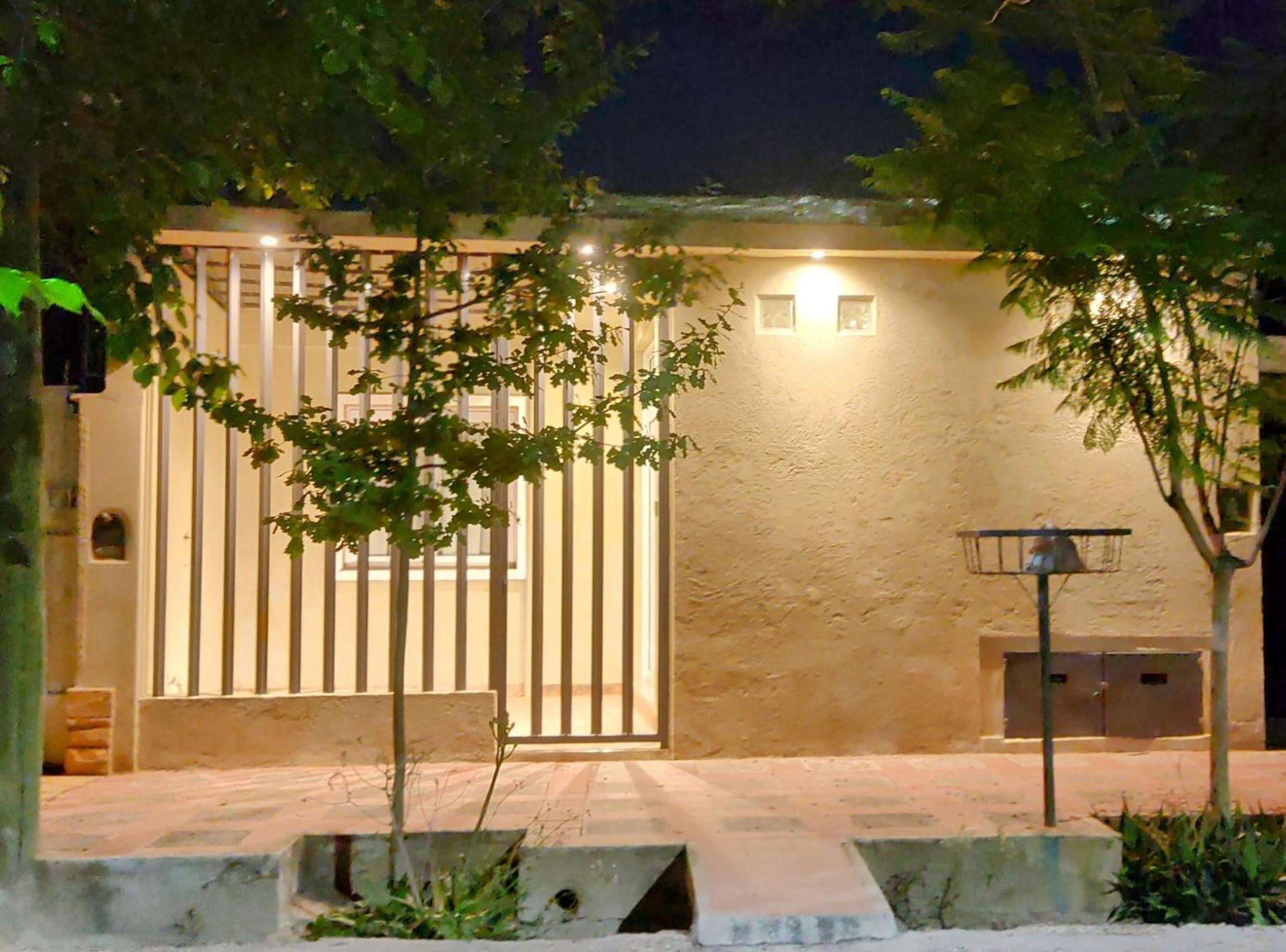 Casa en Mendoza M&B