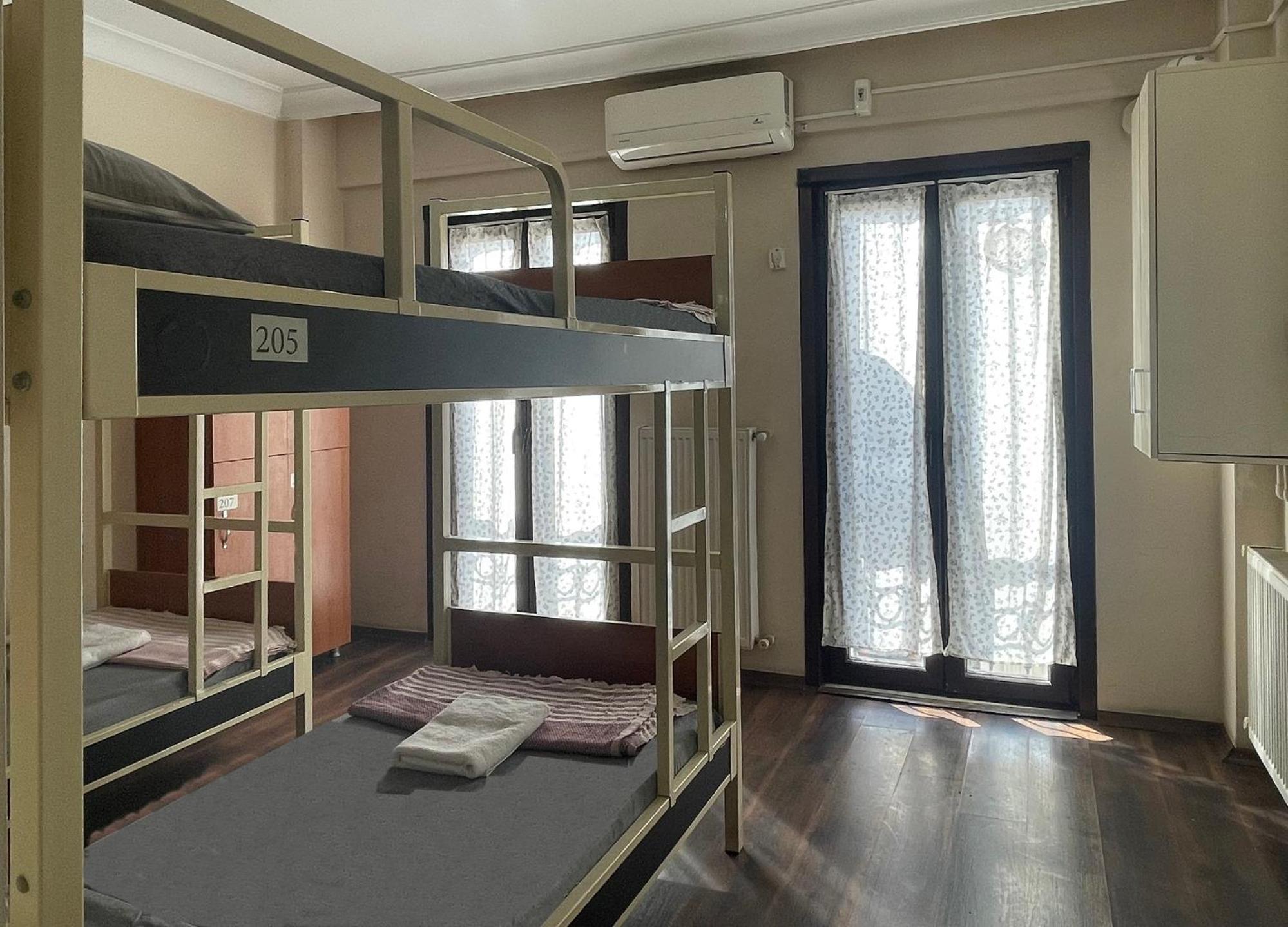 Taksim City ivy Hostel - Image 7