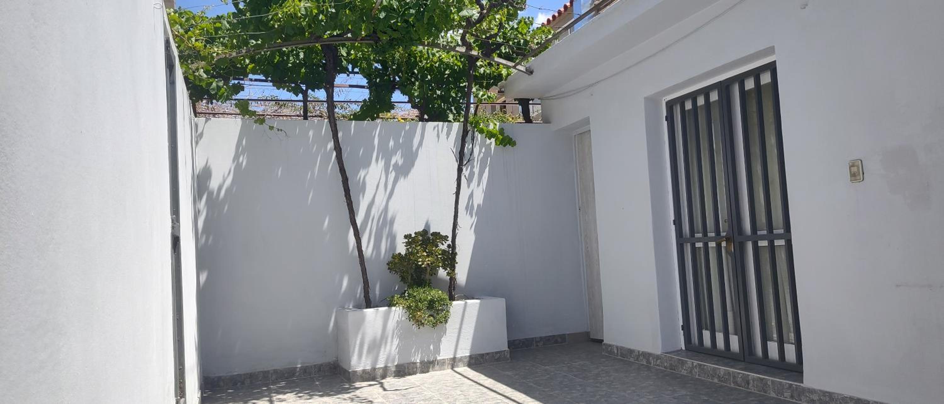 Casa en Mendoza M&B