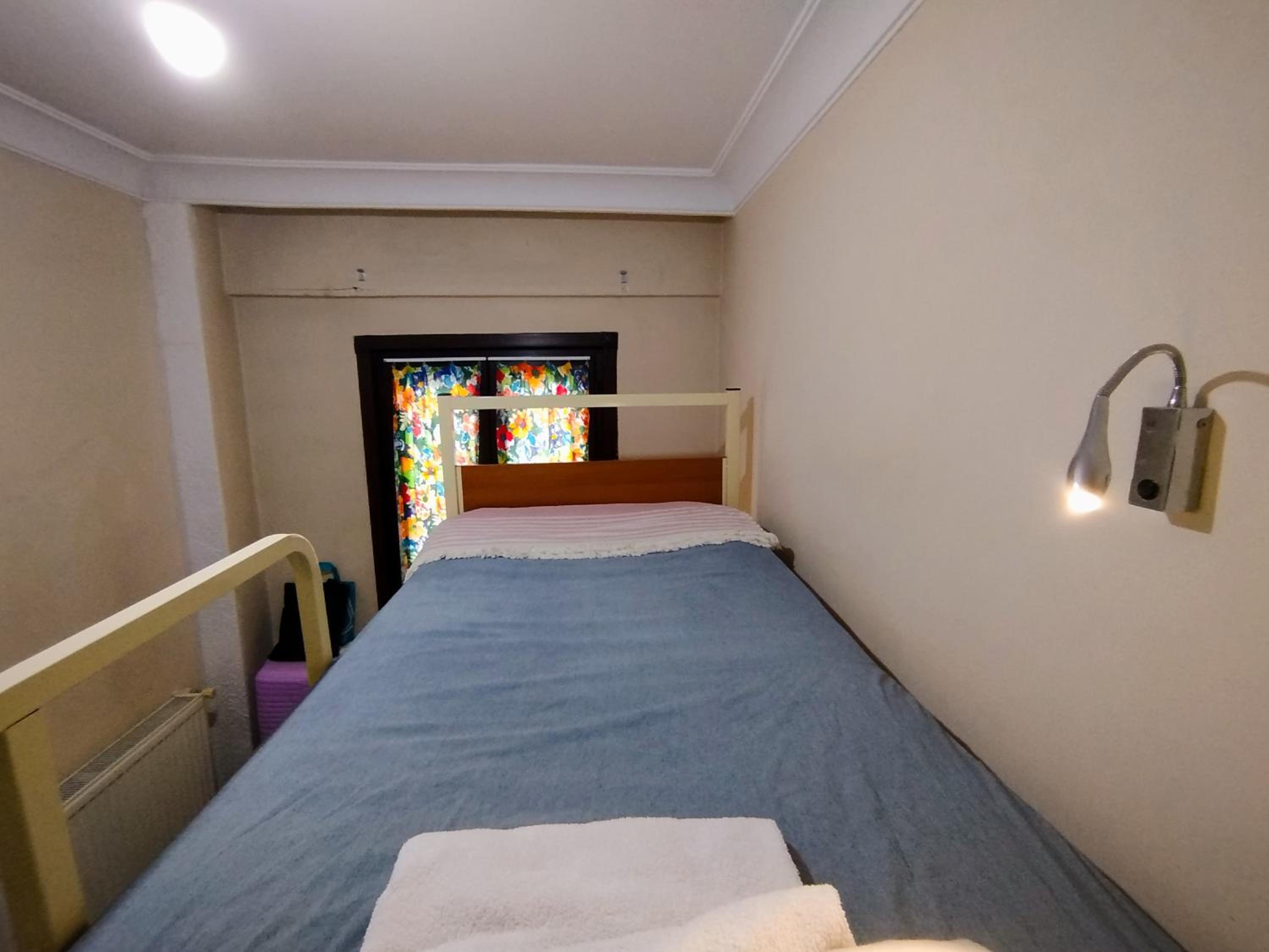 Taksim City ivy Hostel - Image 15