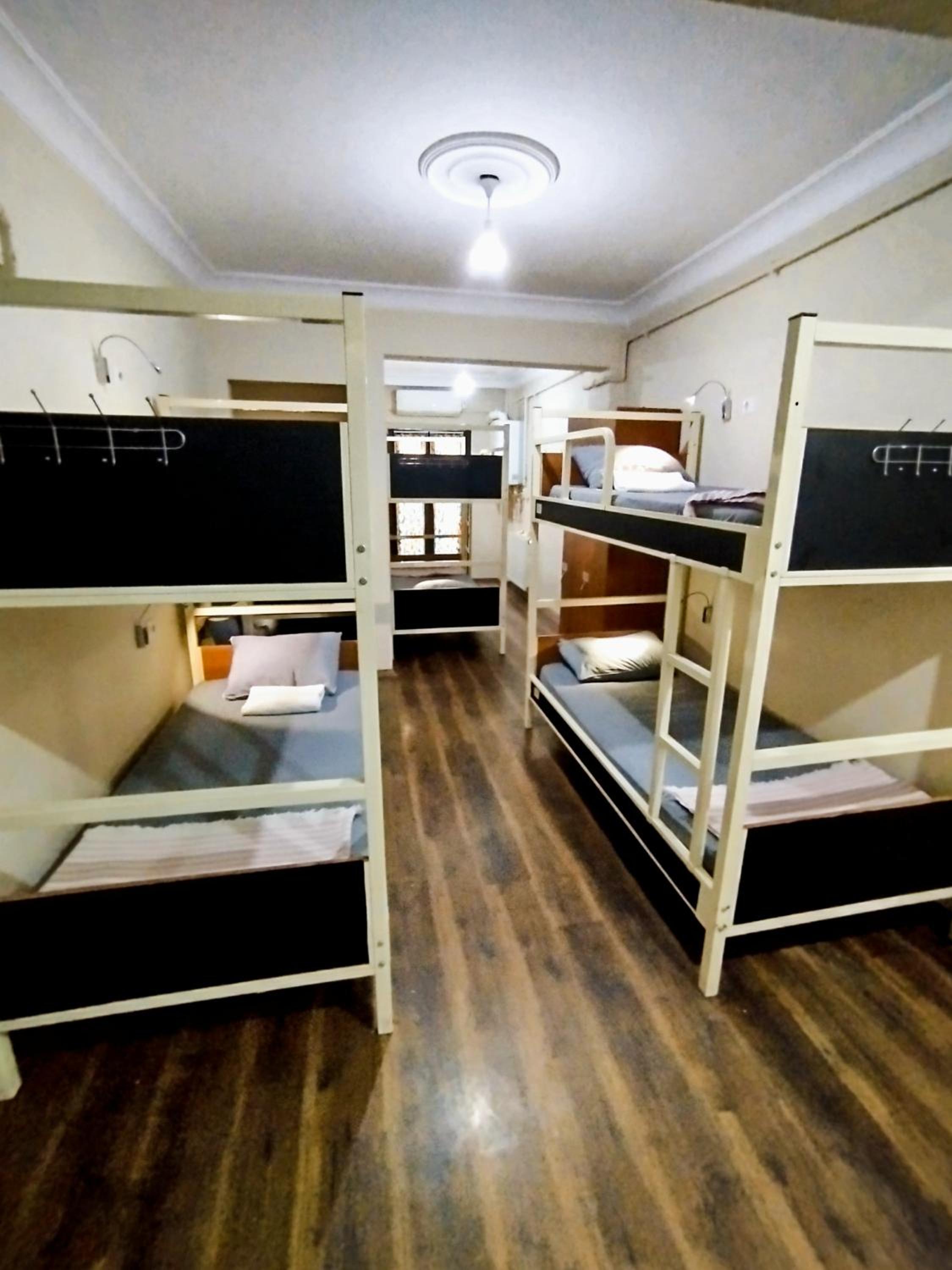 Taksim City ivy Hostel - Image 66