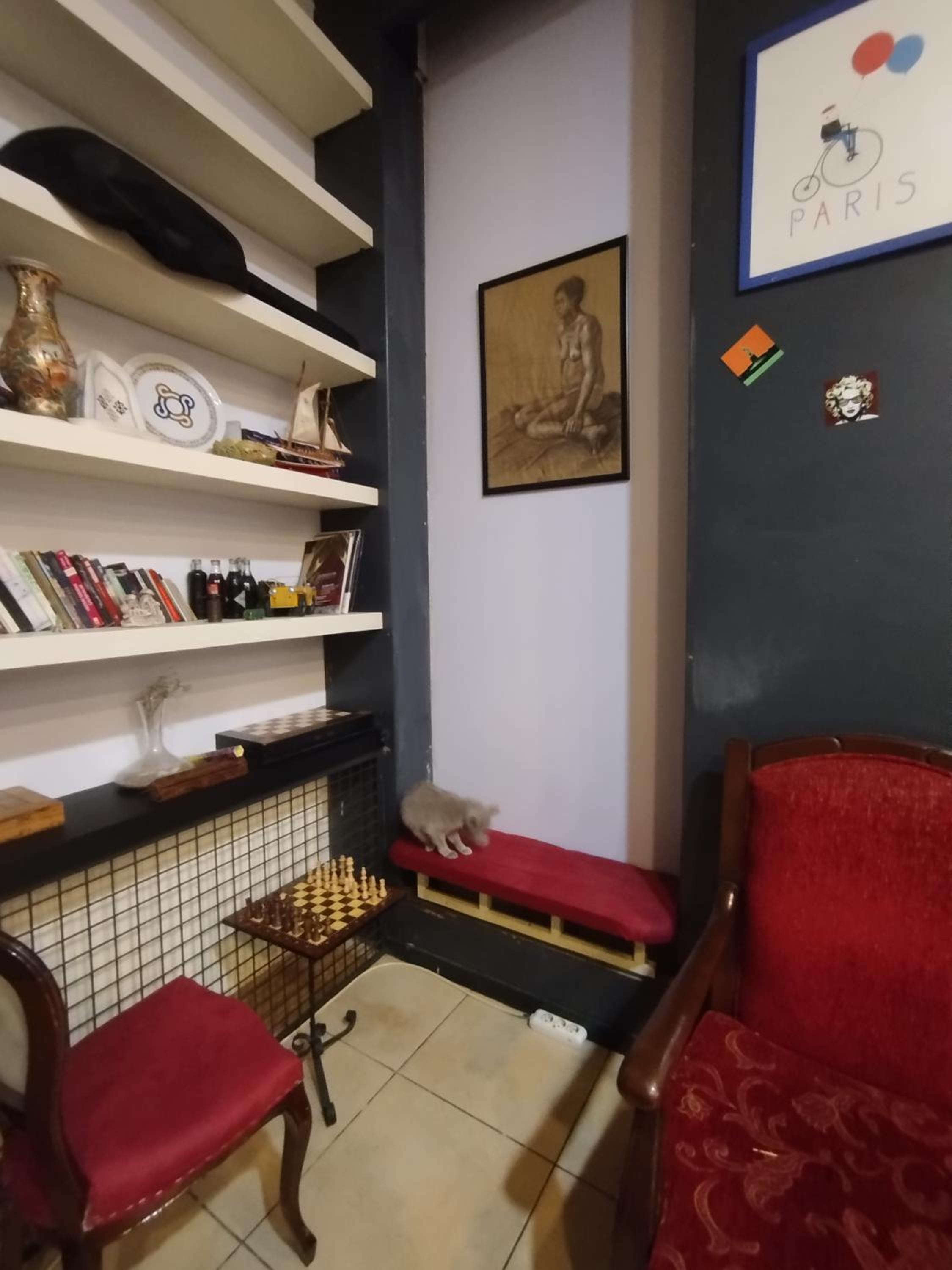 Taksim City ivy Hostel - Image 18