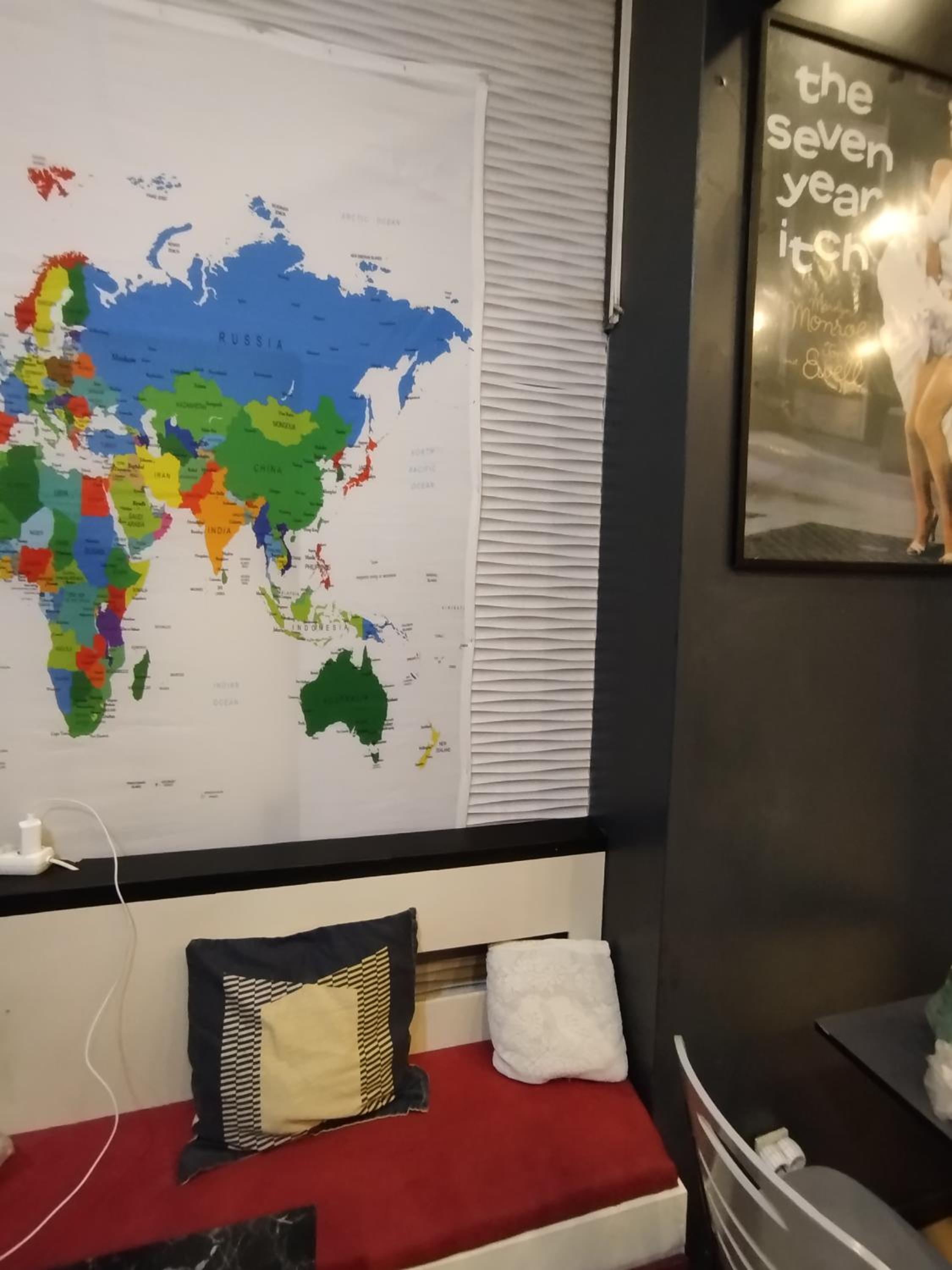 Taksim City ivy Hostel - Image 21