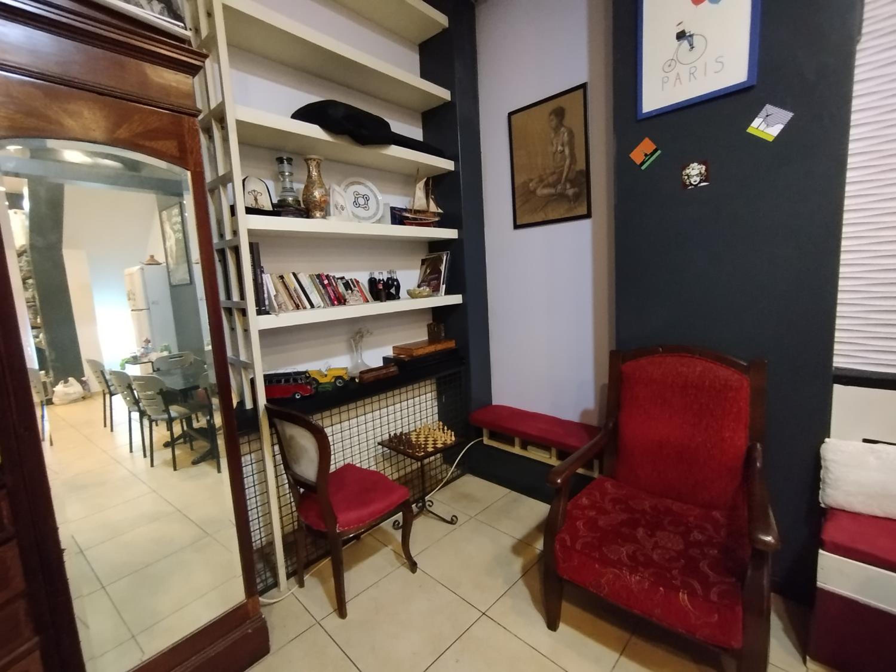 Taksim City ivy Hostel - Image 20