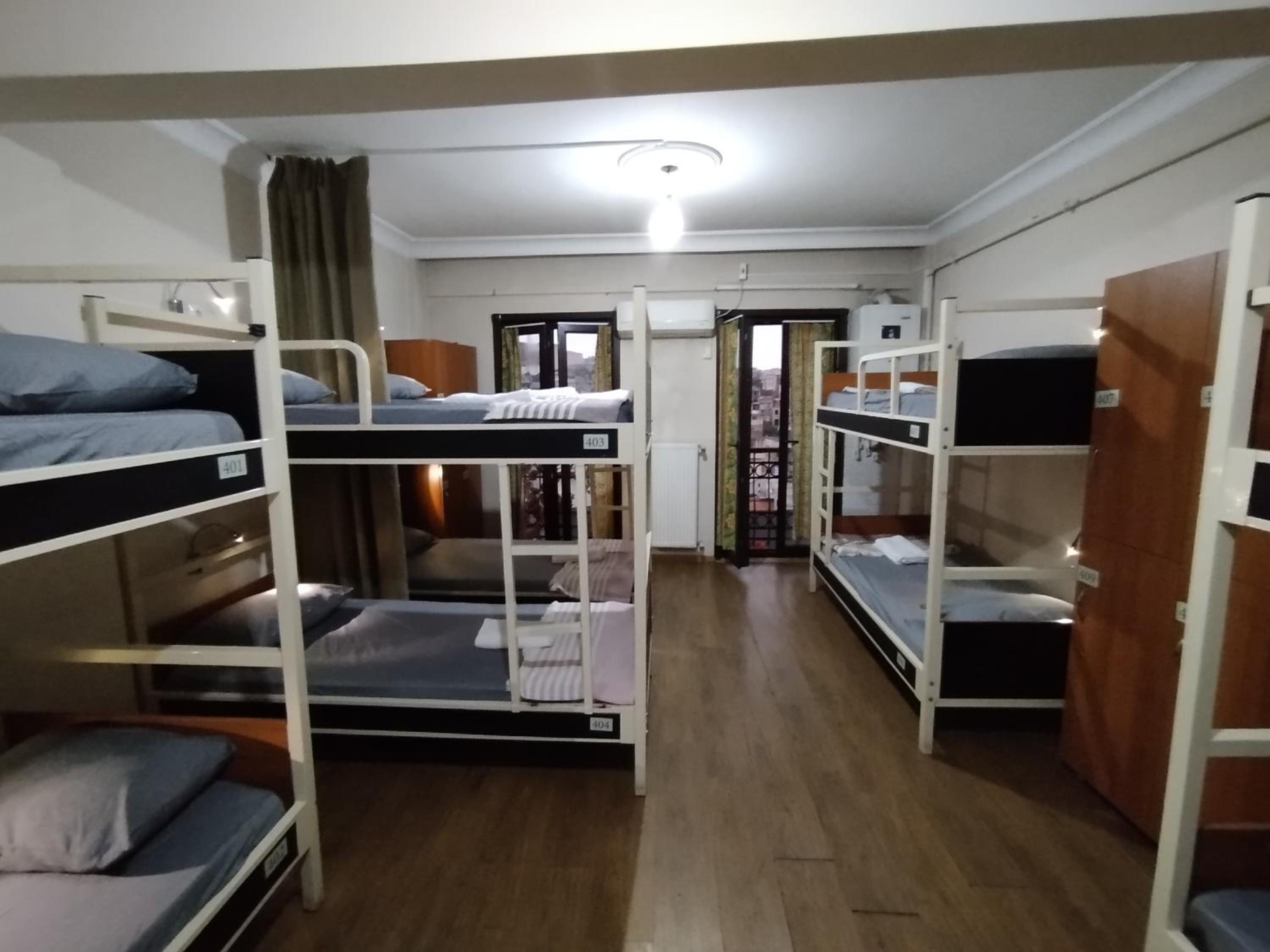 Taksim City ivy Hostel - Image 27