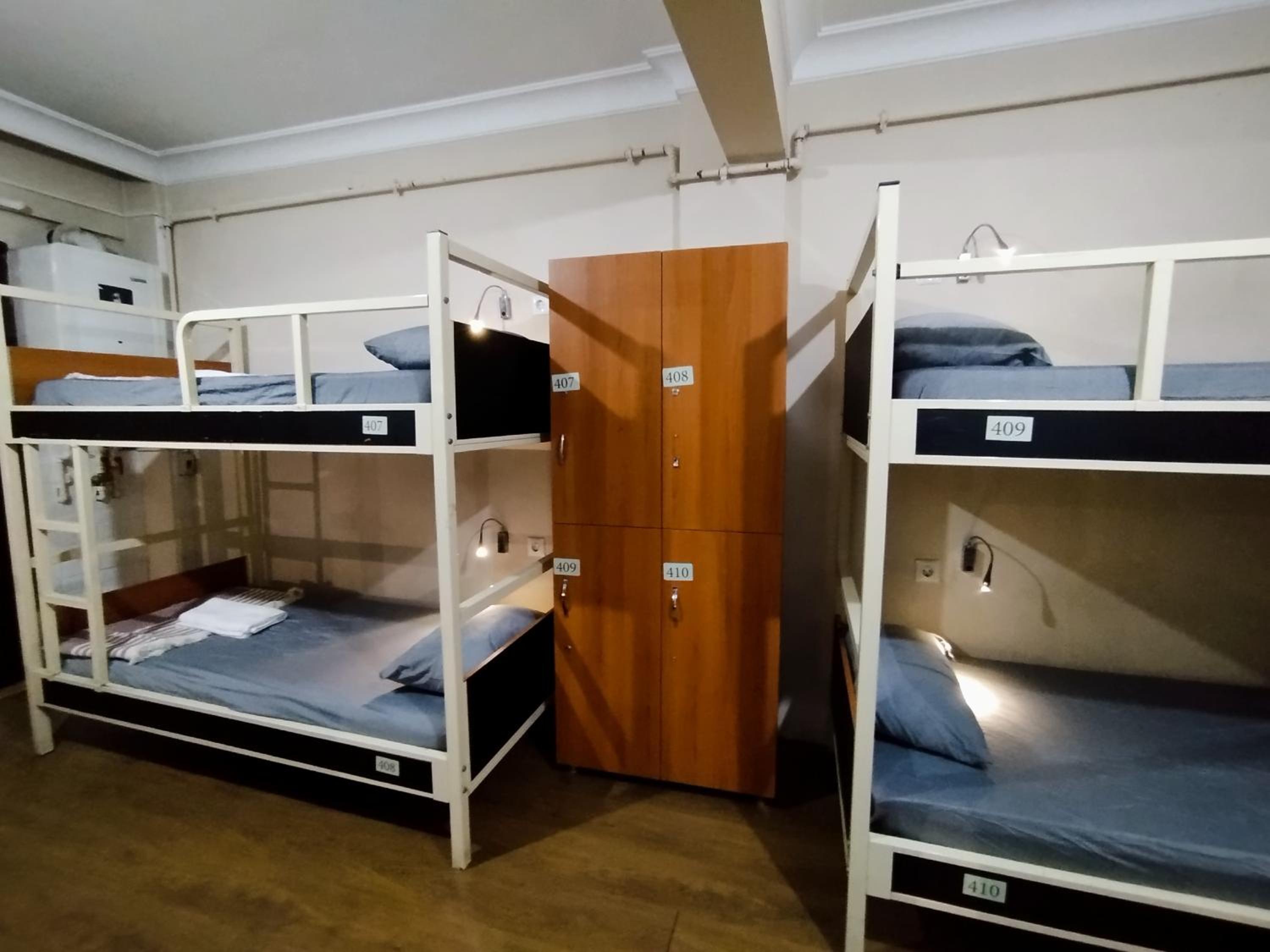 Taksim City ivy Hostel - Image 23