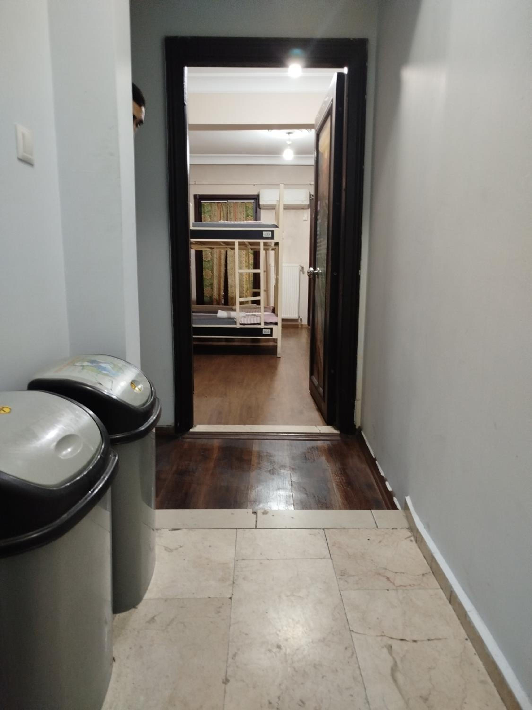 Taksim City ivy Hostel - Image 26