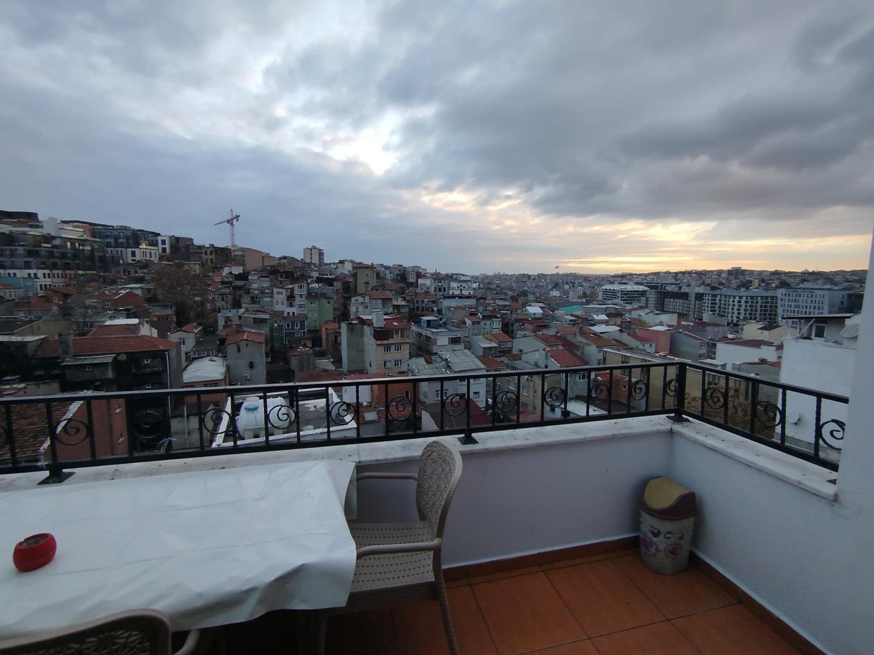Taksim City ivy Hostel - Image 30
