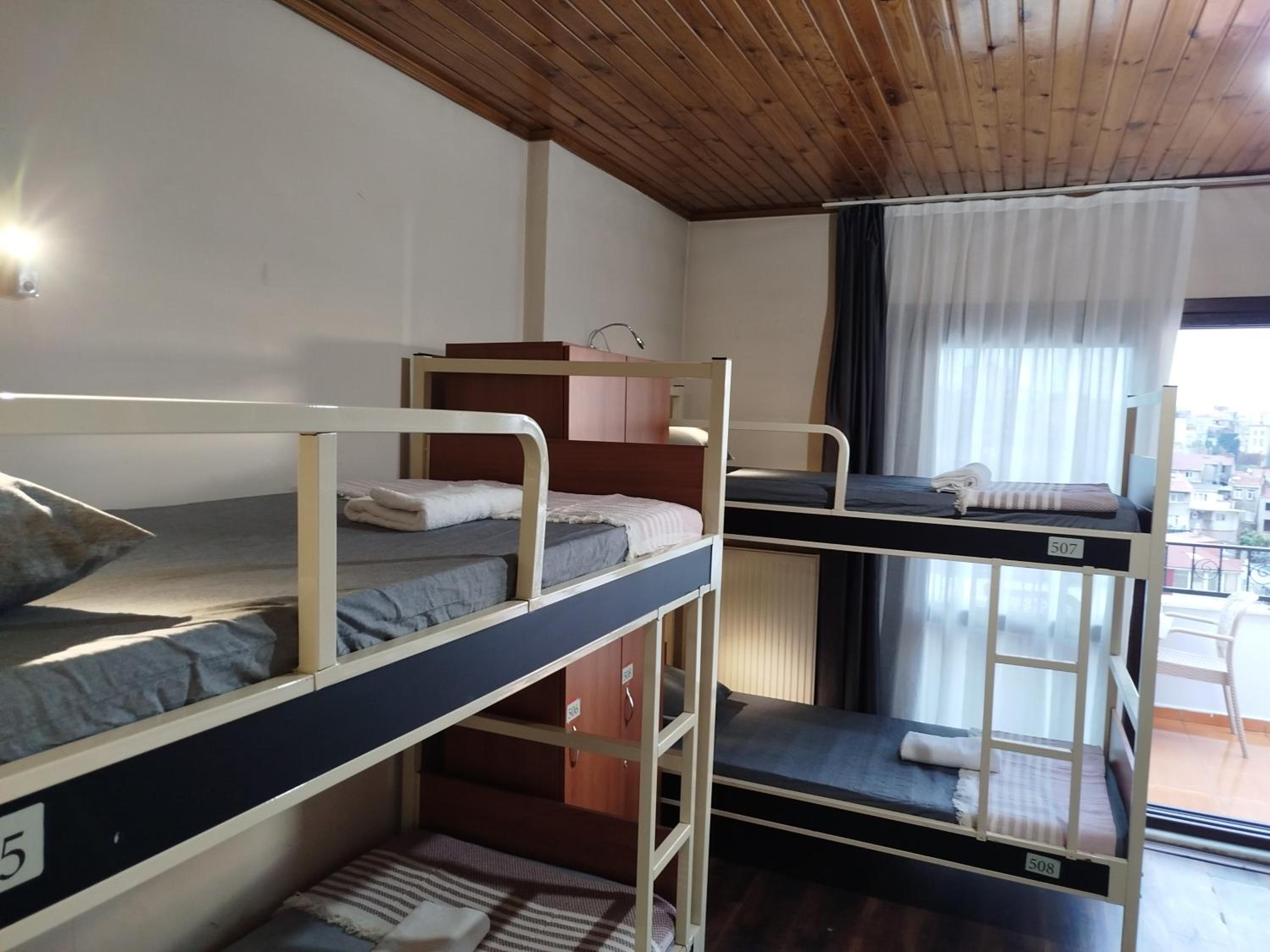 Taksim City ivy Hostel - Image 29