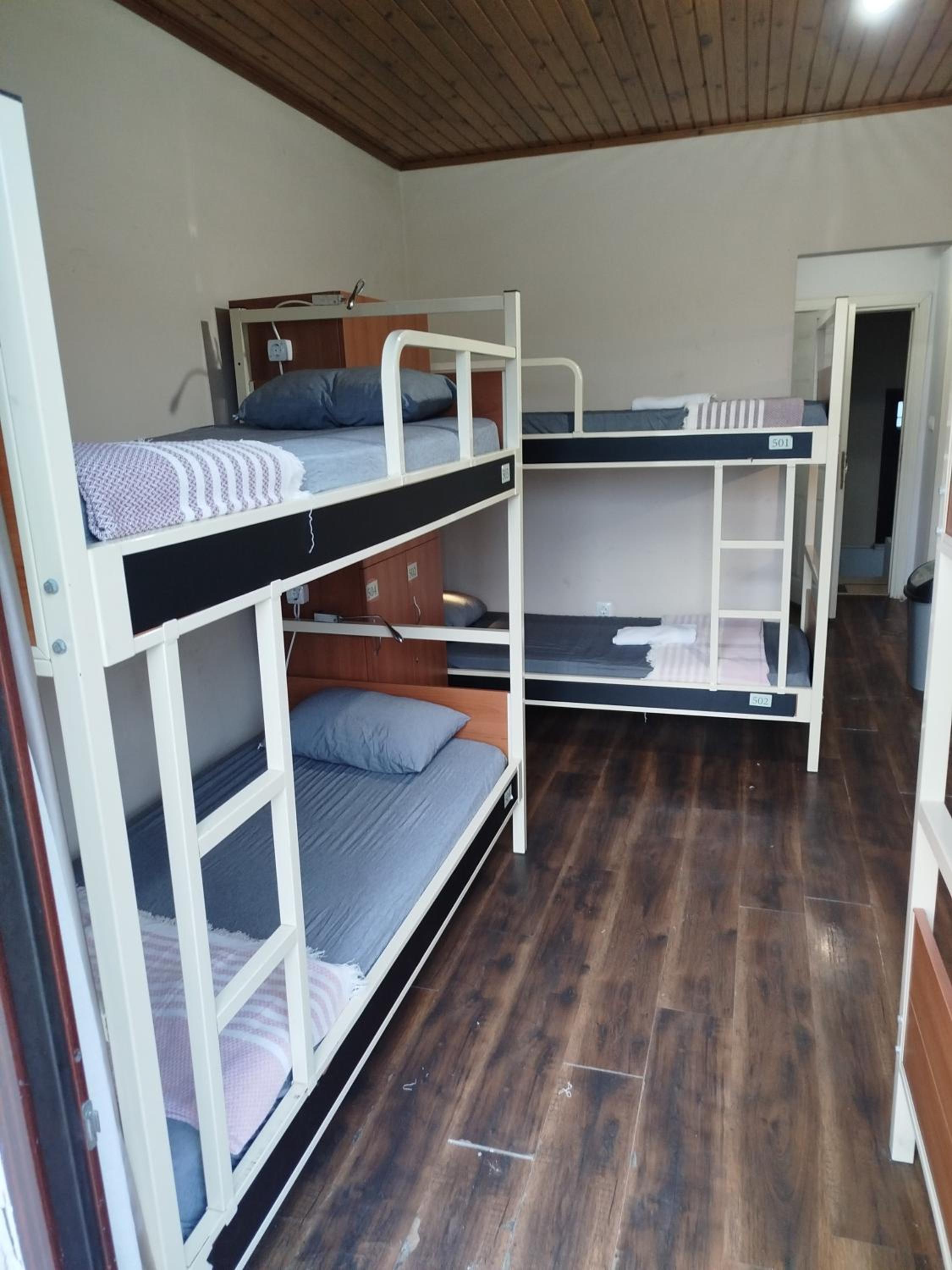 Taksim City ivy Hostel - Image 31