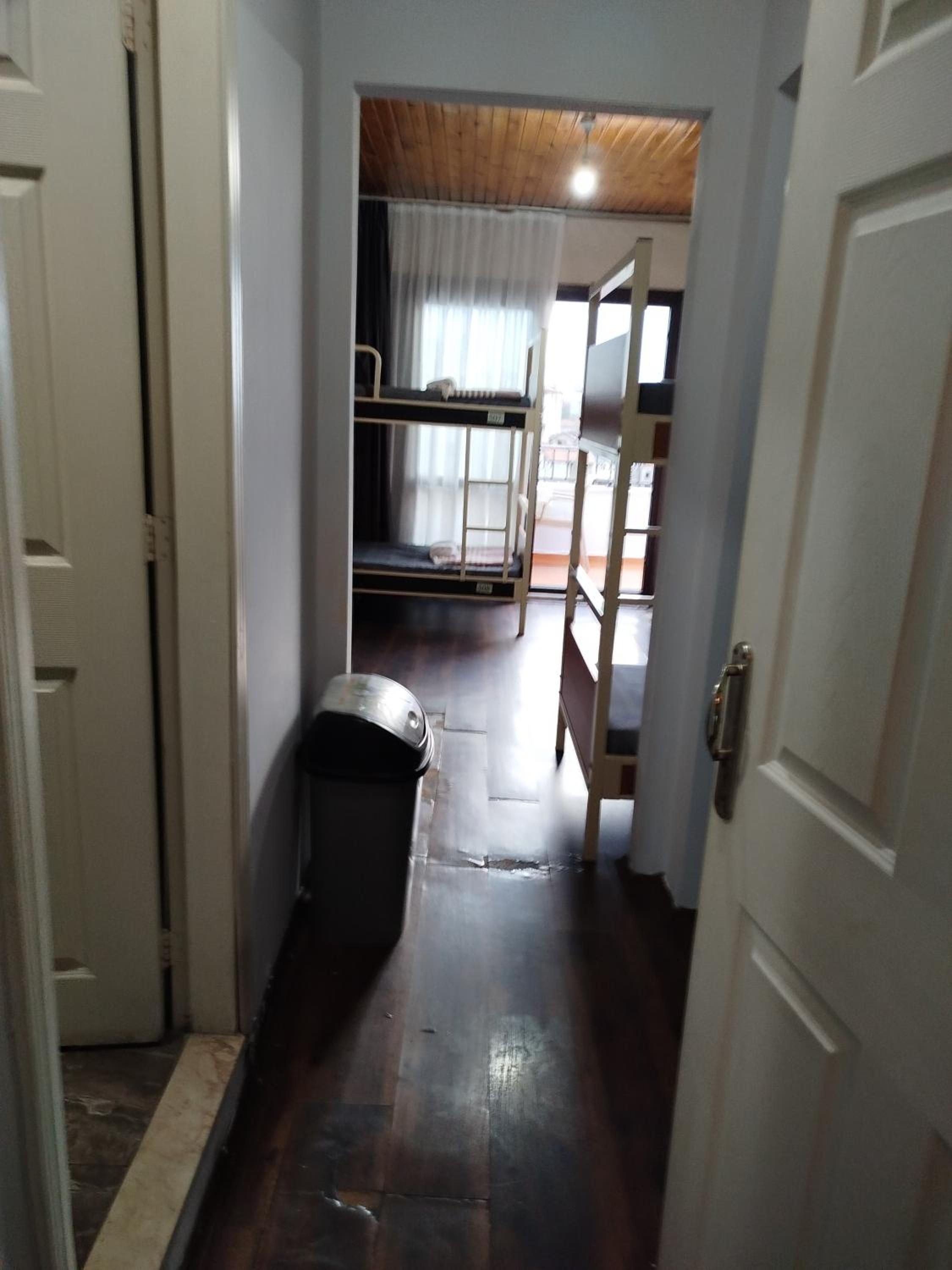 Taksim City ivy Hostel - Image 35