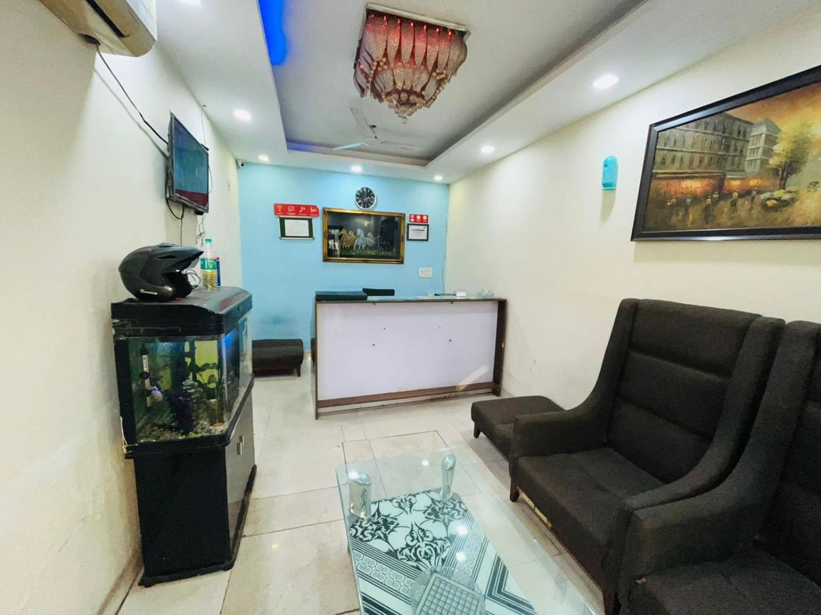 Hotel Imp erial - Kalka ji view 5