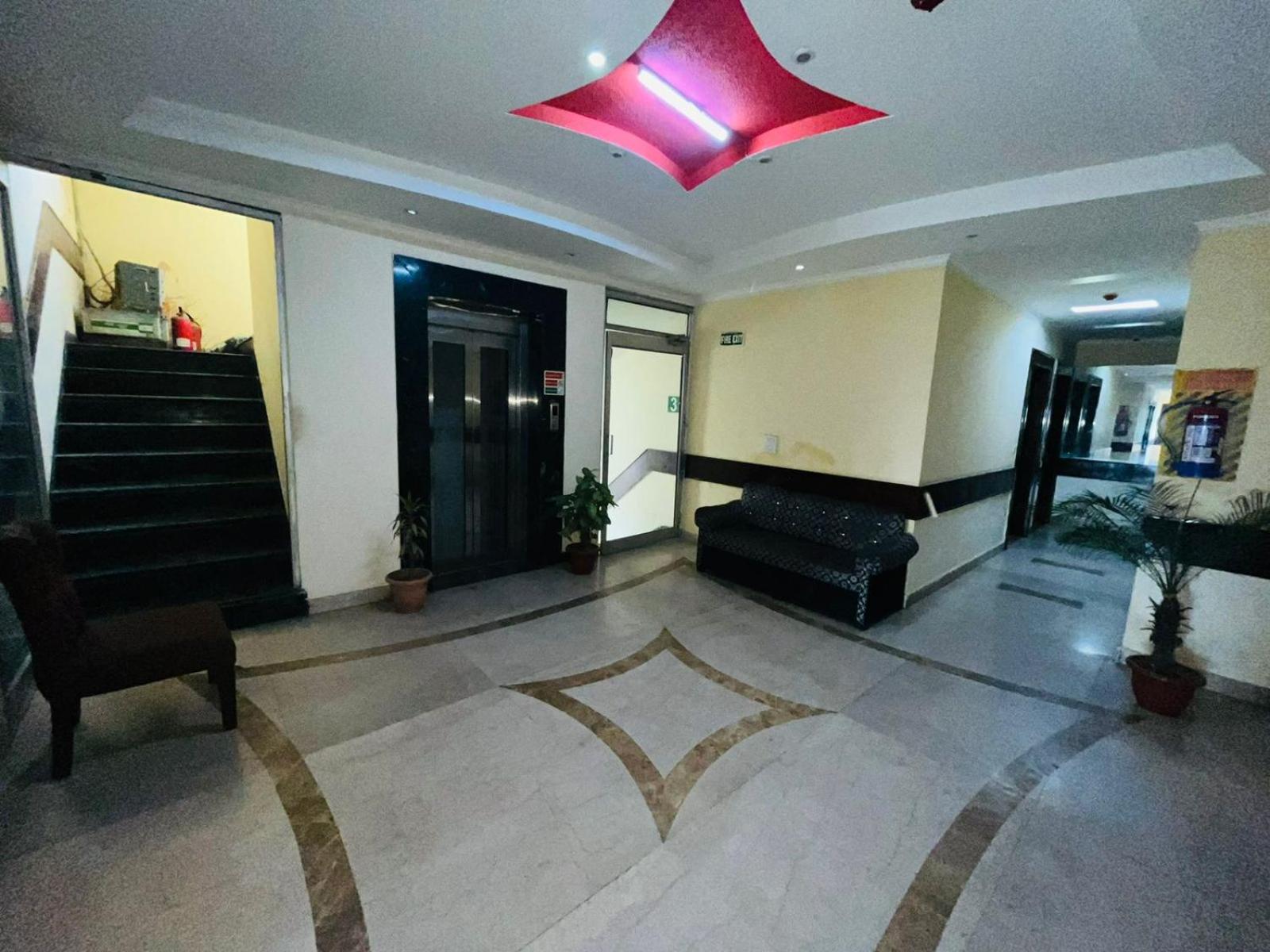 Hotel Imp erial - Kalka ji view 4