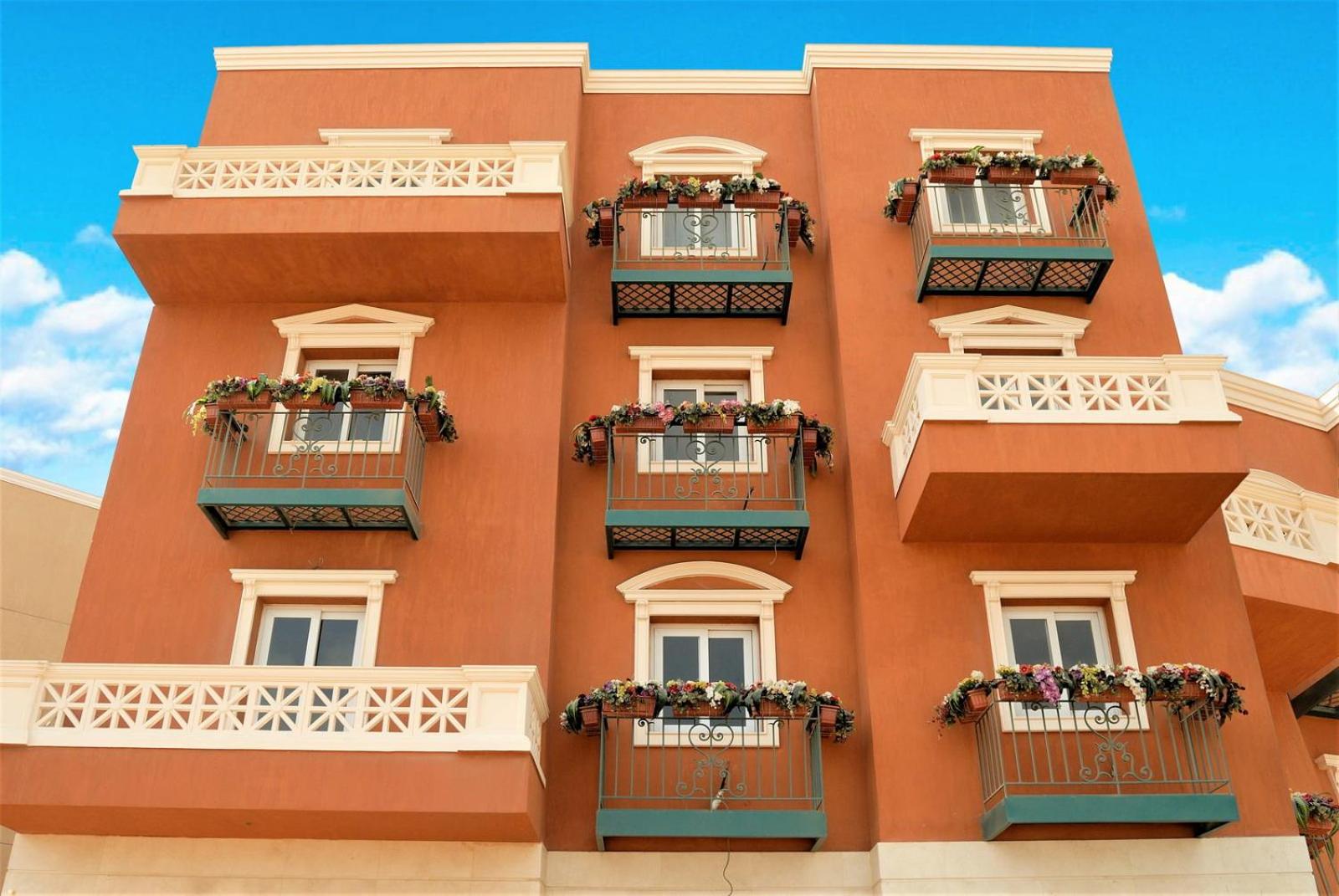 Katameya art city ayla land New Cairo