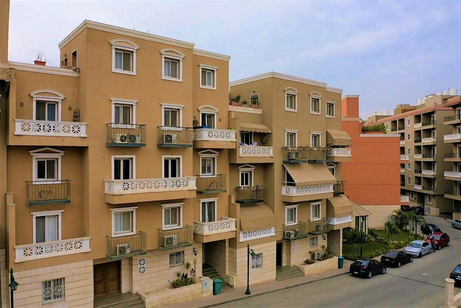 Katameya art city ayla land New Cairo