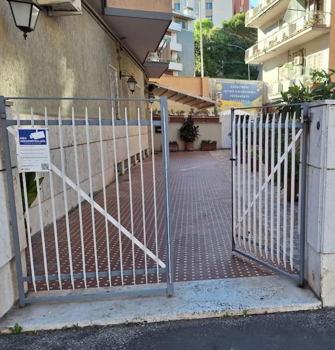 S Peter suite appartamento ristrutturato in centro