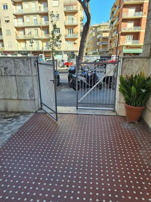 S Peter suite appartamento ristrutturato in centro