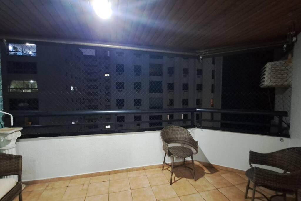 Morro do Maluf, Pitangueiras com vista para o mar
