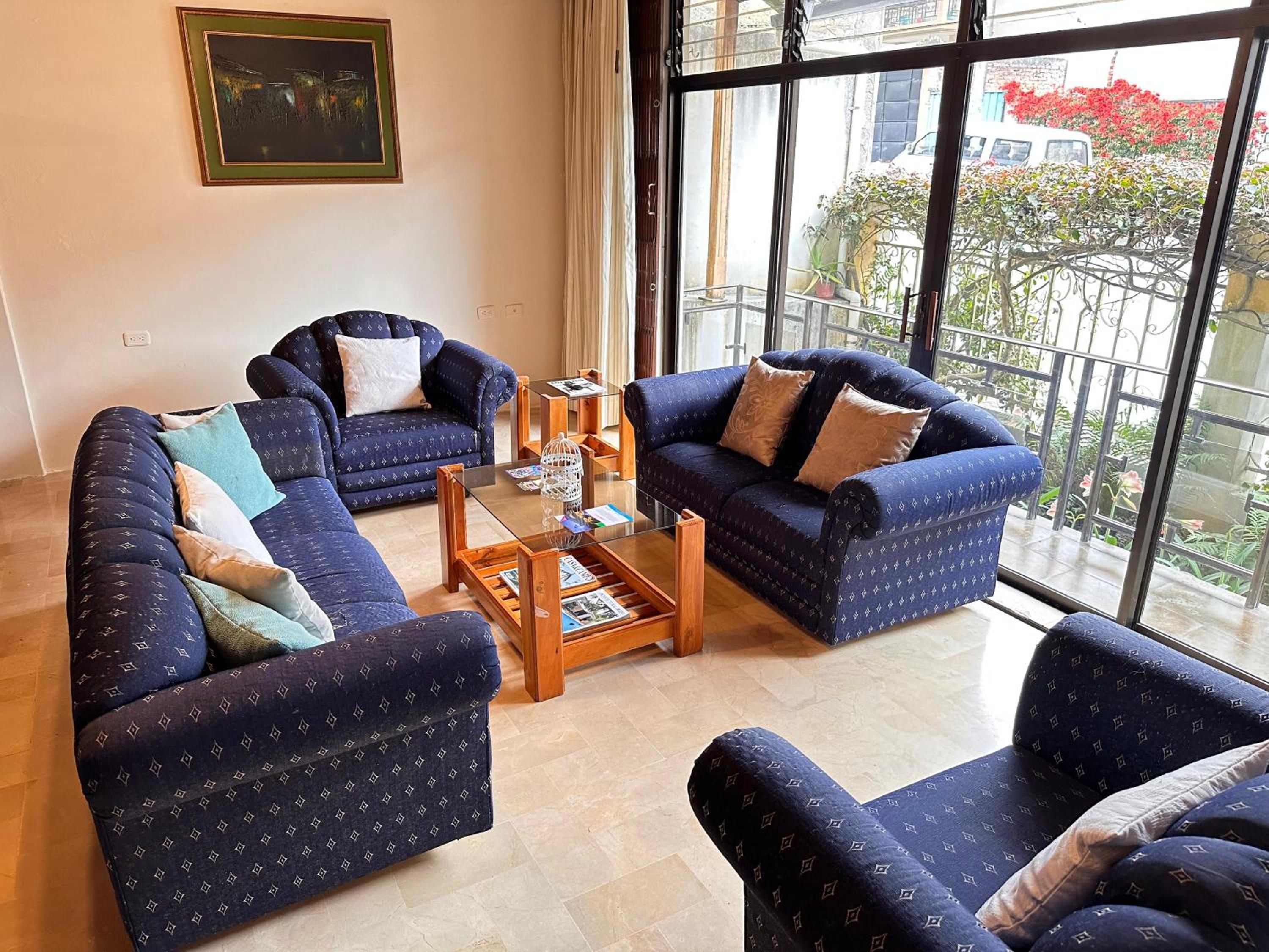 lounge