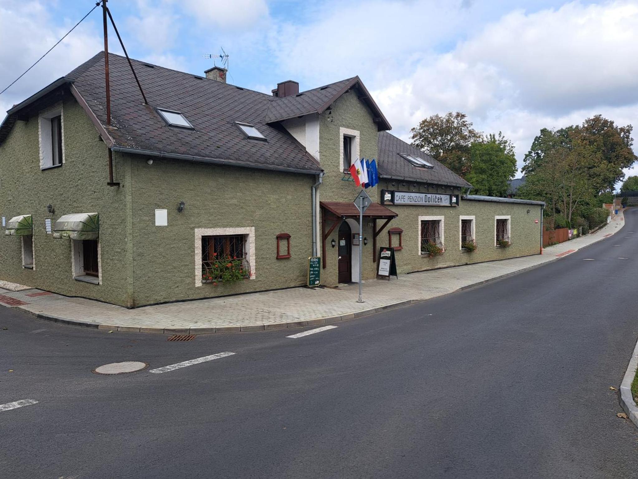 Hotel Penzion Dolíček - Image 1