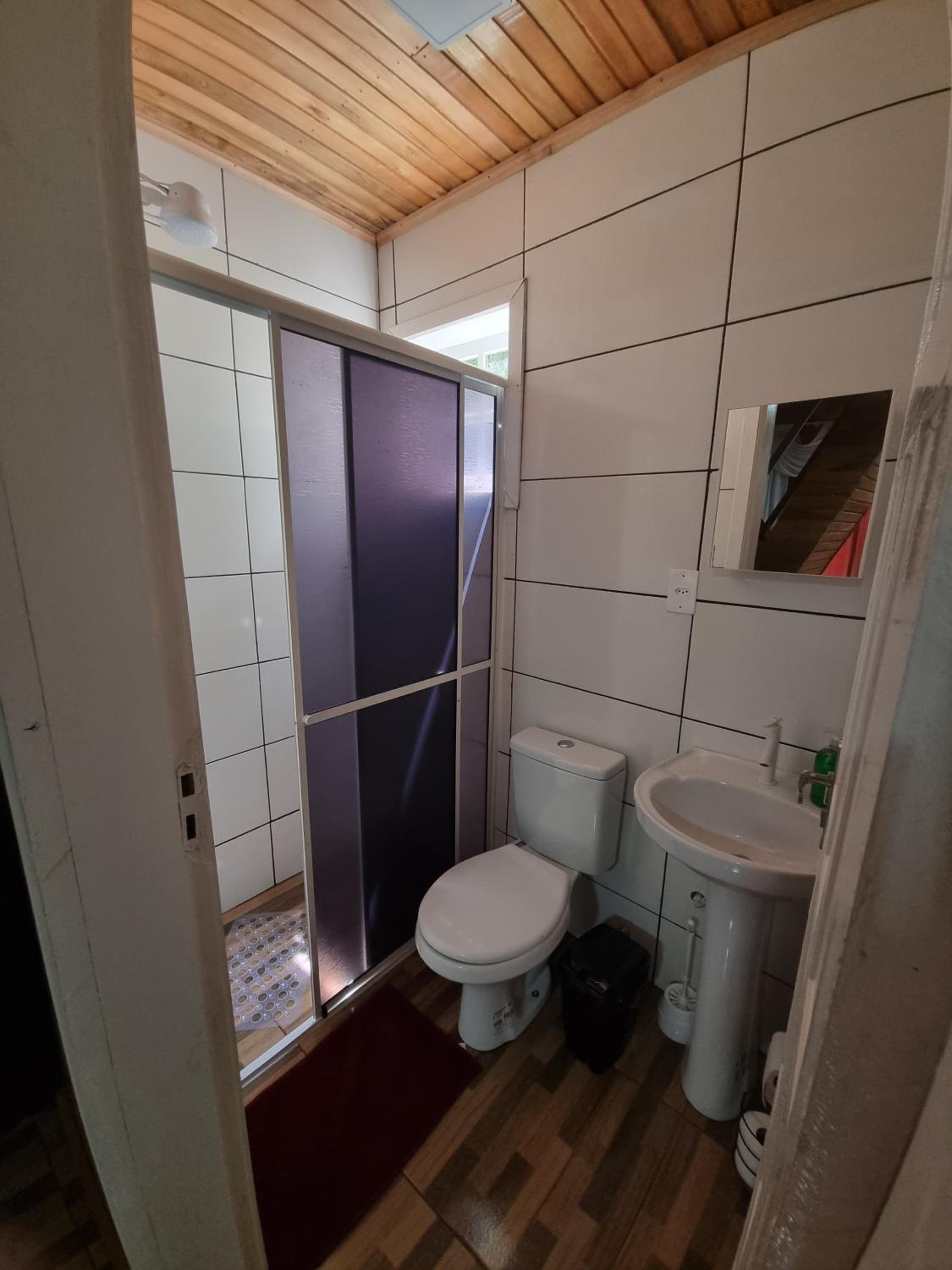 Hotel, Pousada e camping Recanto Nativo Caibi