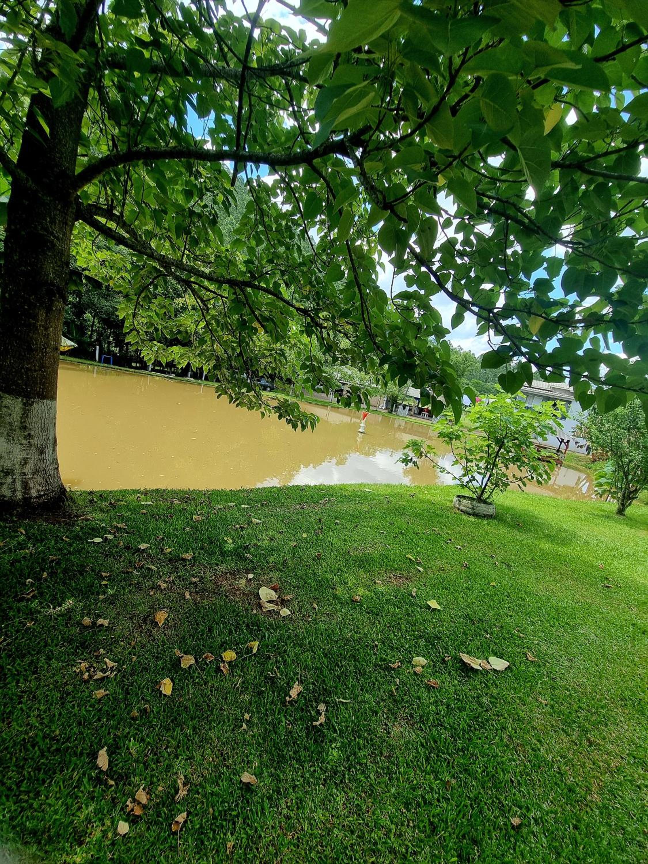 Hotel, Pousada e camping Recanto Nativo Caibi