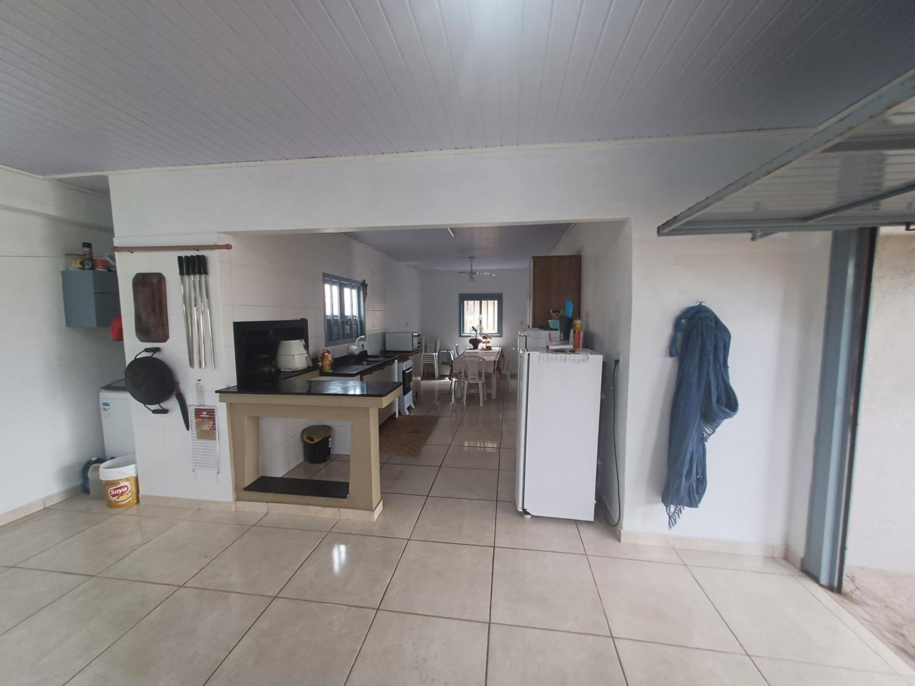 Casa completa - Aluguel Temporada