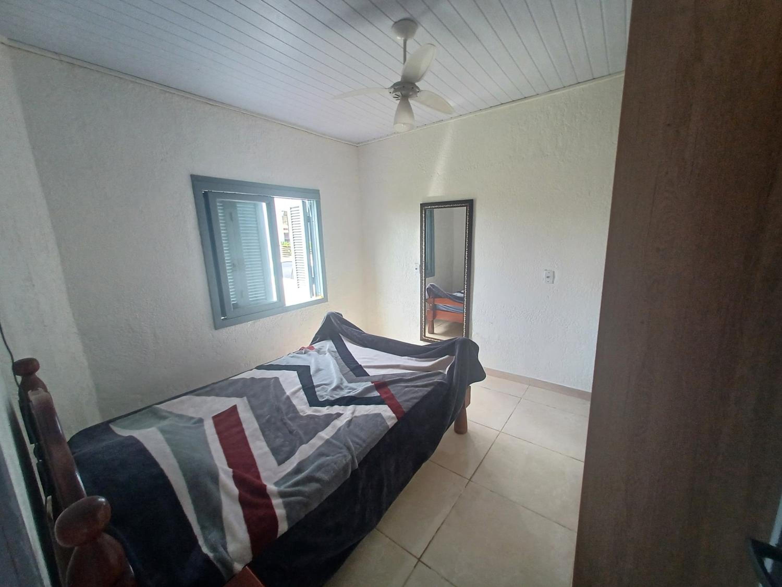 Casa completa - Aluguel Temporada