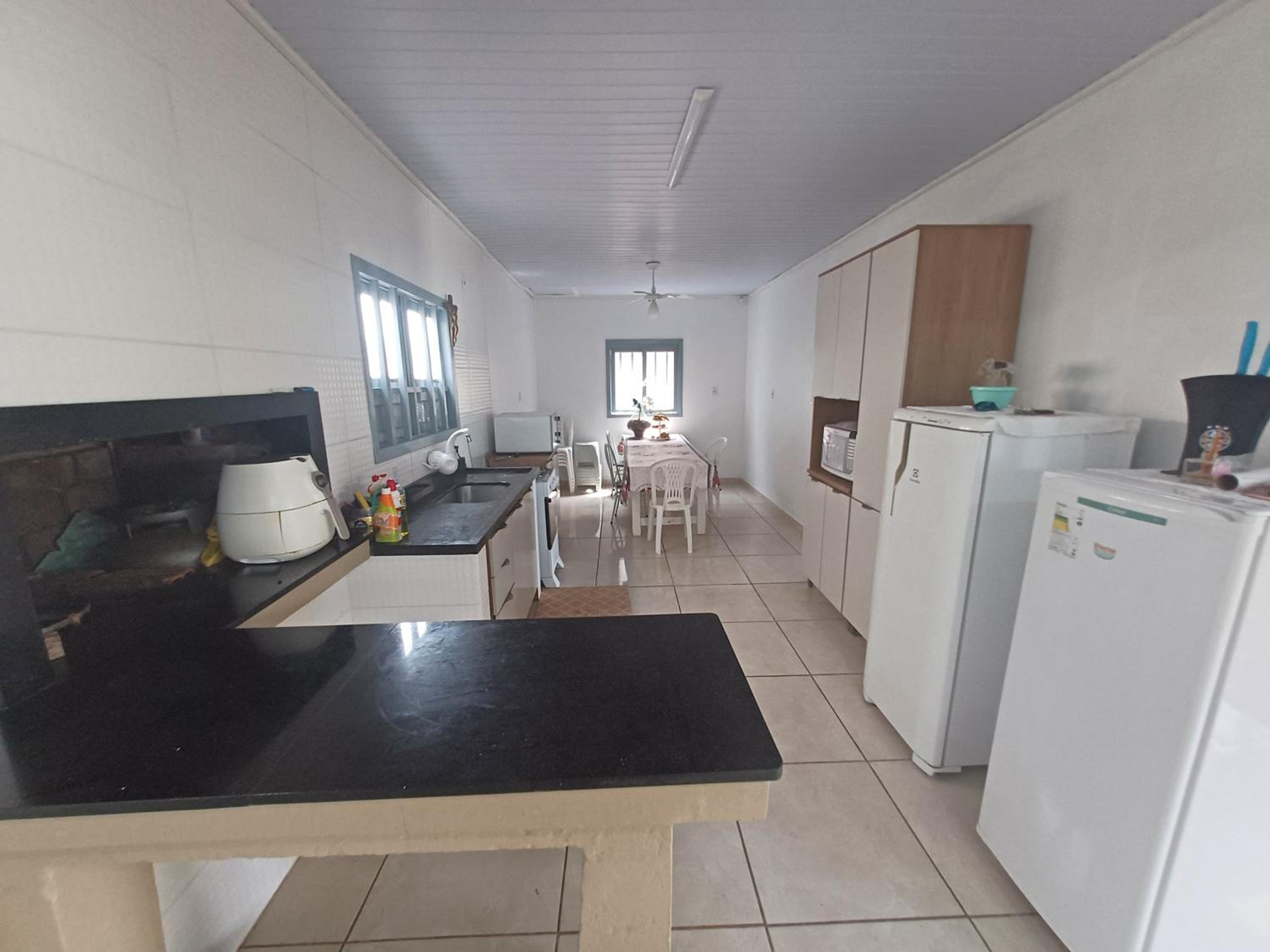 Casa completa - Aluguel Temporada