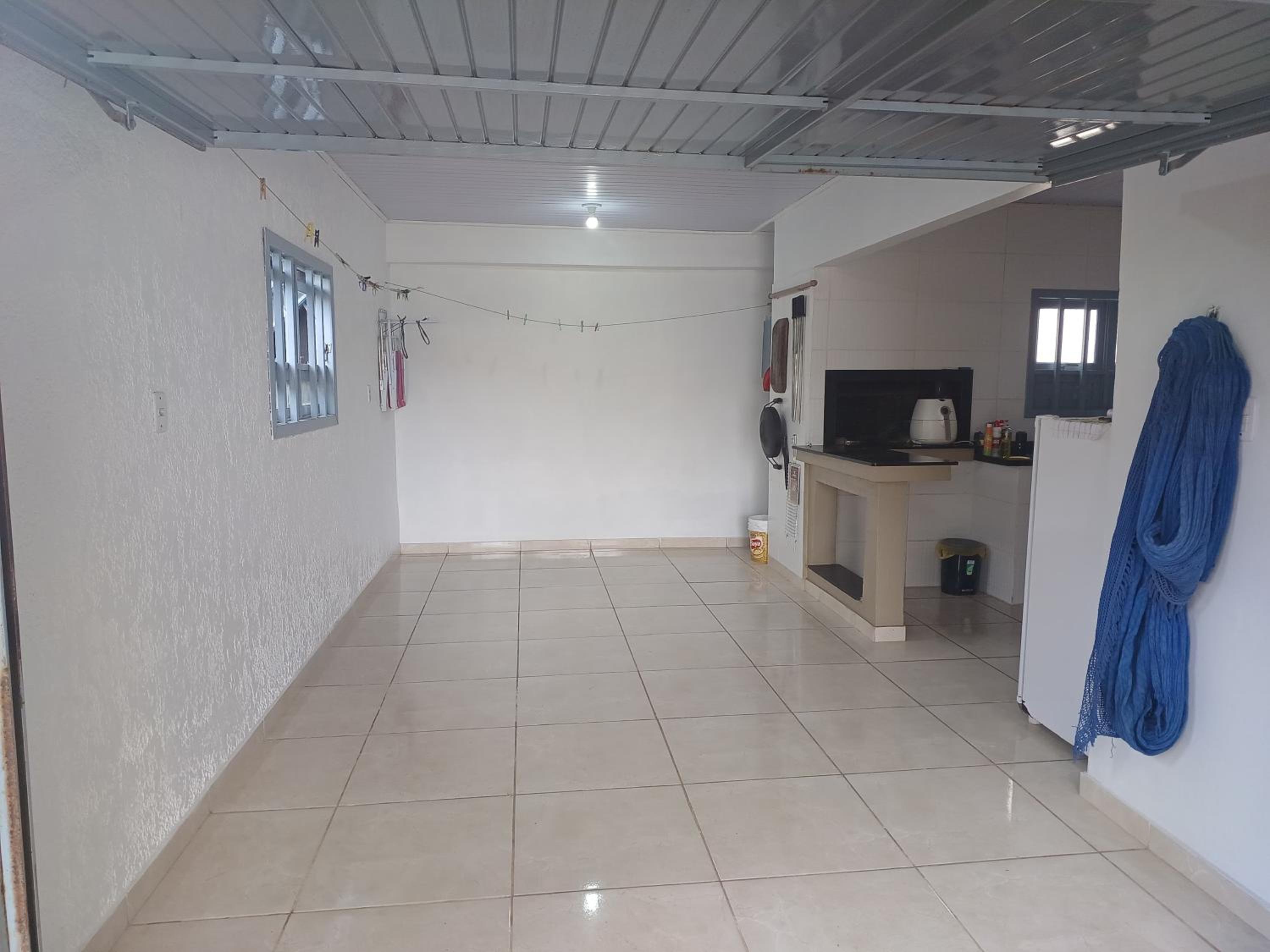 Casa completa - Aluguel Temporada