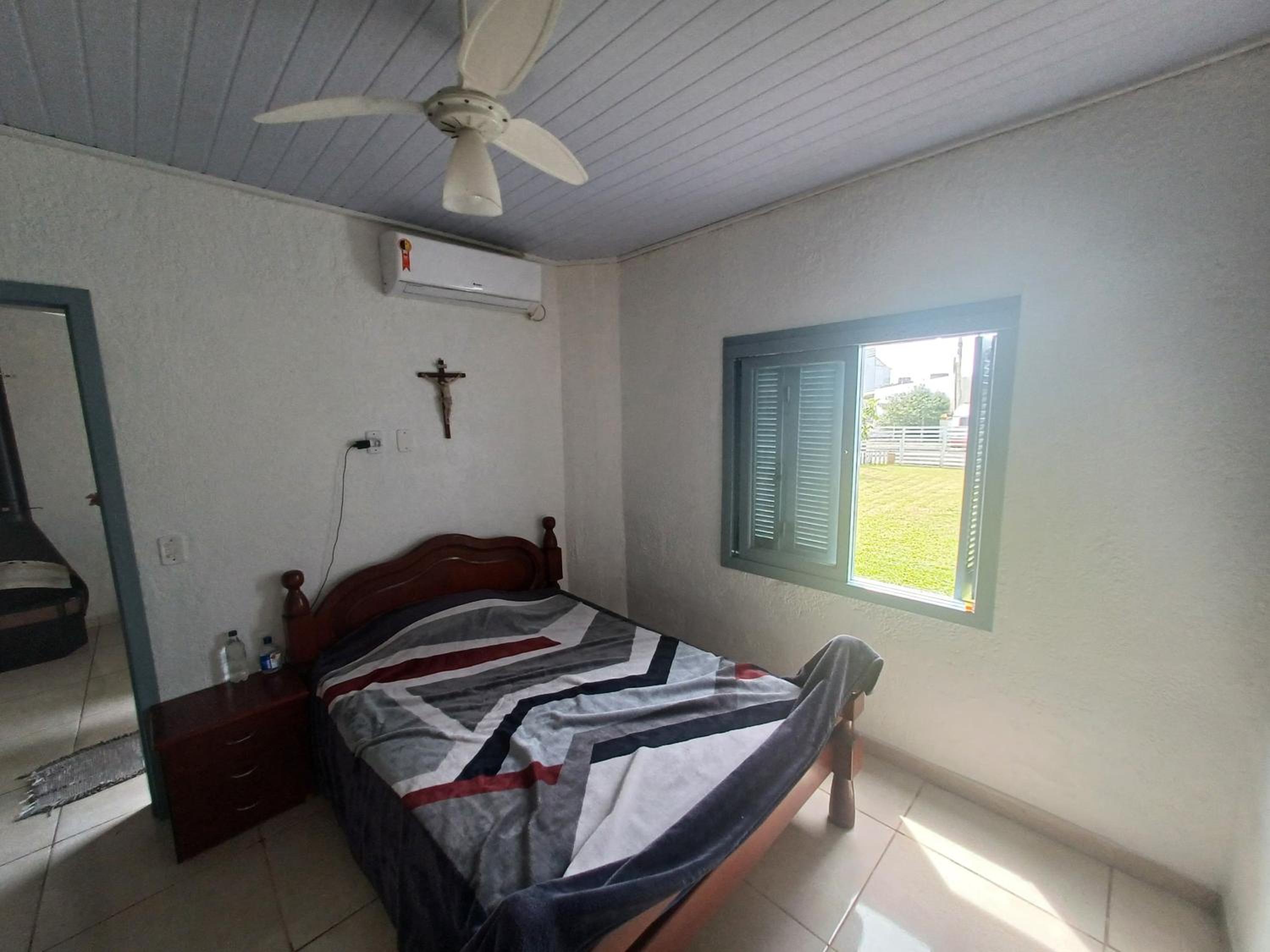 Casa completa - Aluguel Temporada