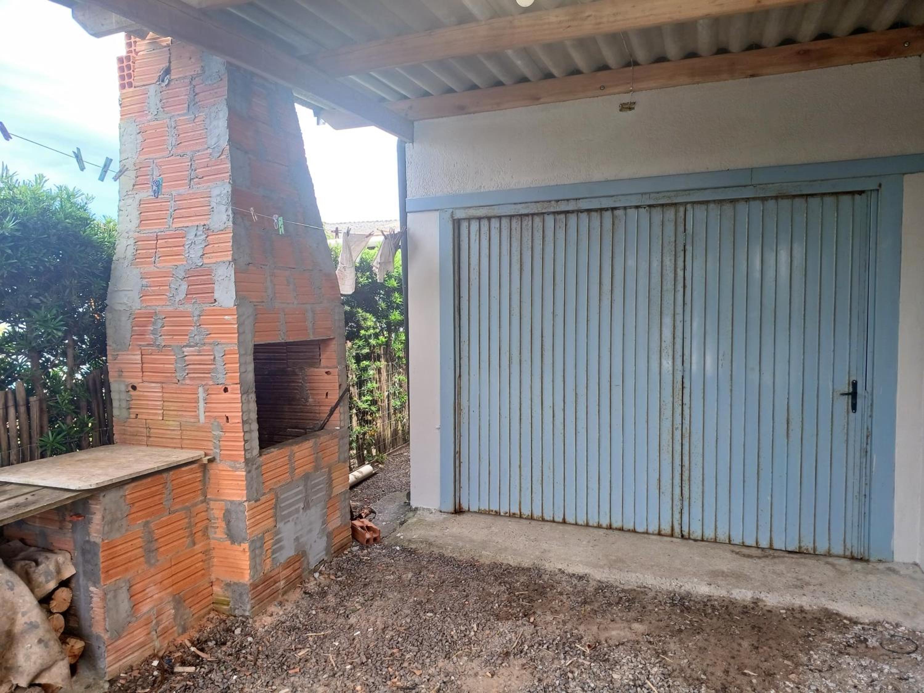 Casa completa - Aluguel Temporada