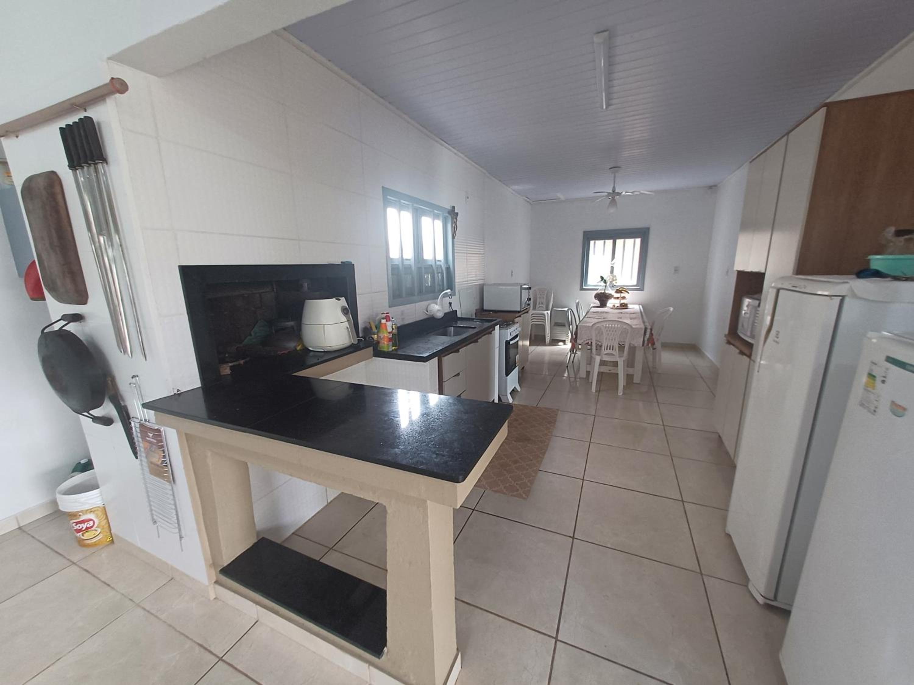 Casa completa - Aluguel Temporada
