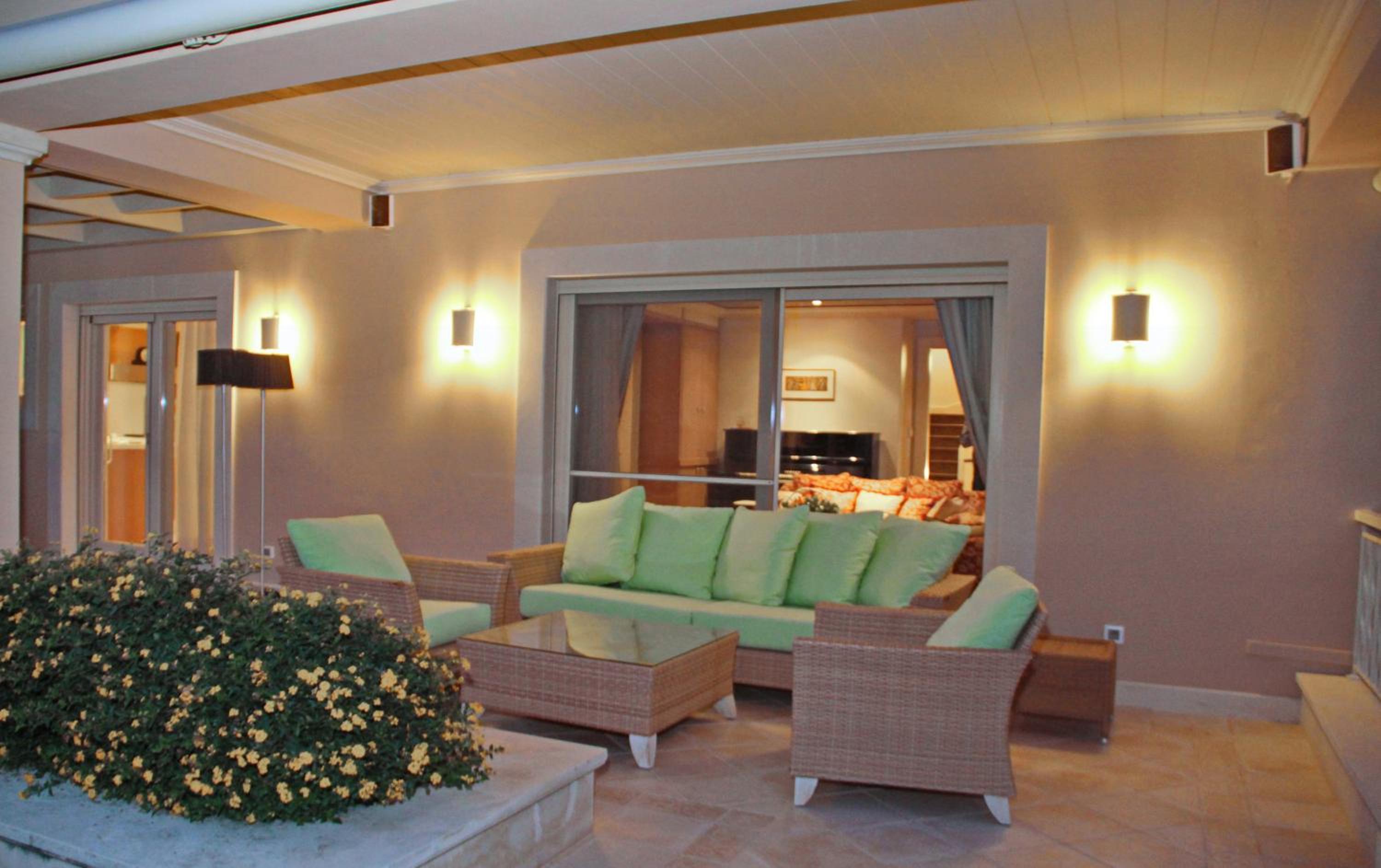 Villa Metaxas