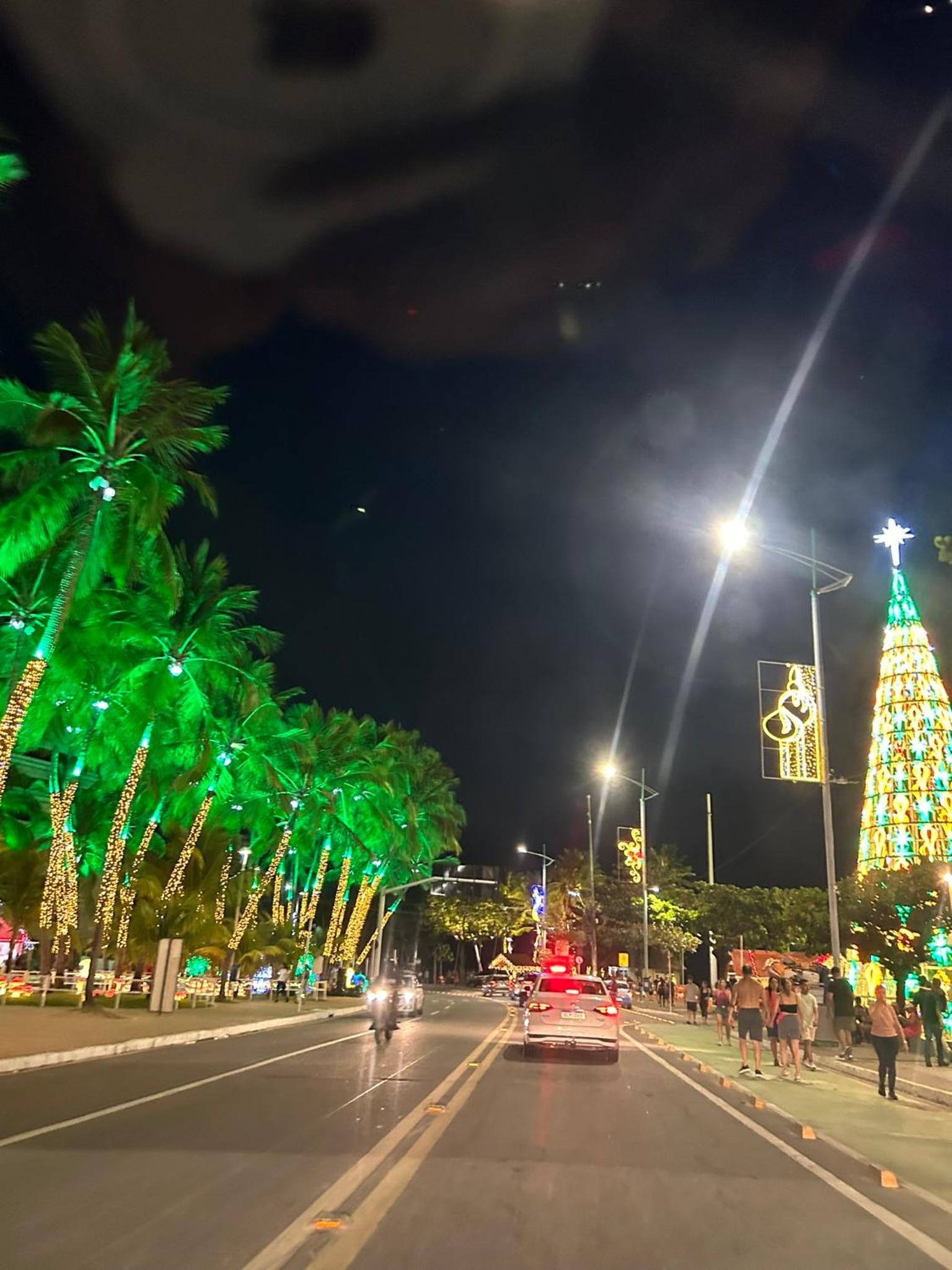 Apartamento dois quartos ponta verde próximo à orla de Maceió view 2